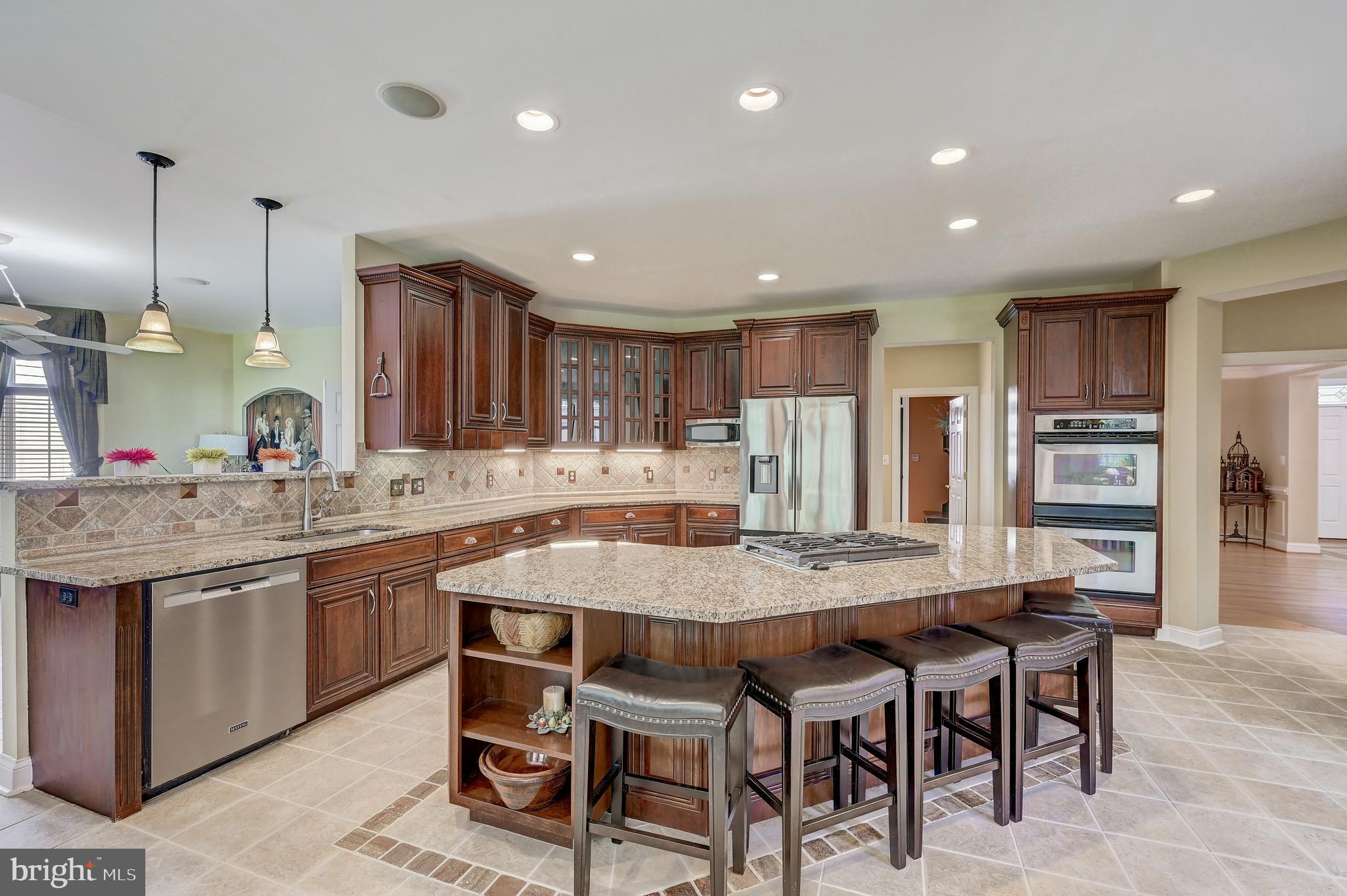 CATTAIL RIDGE - Residential