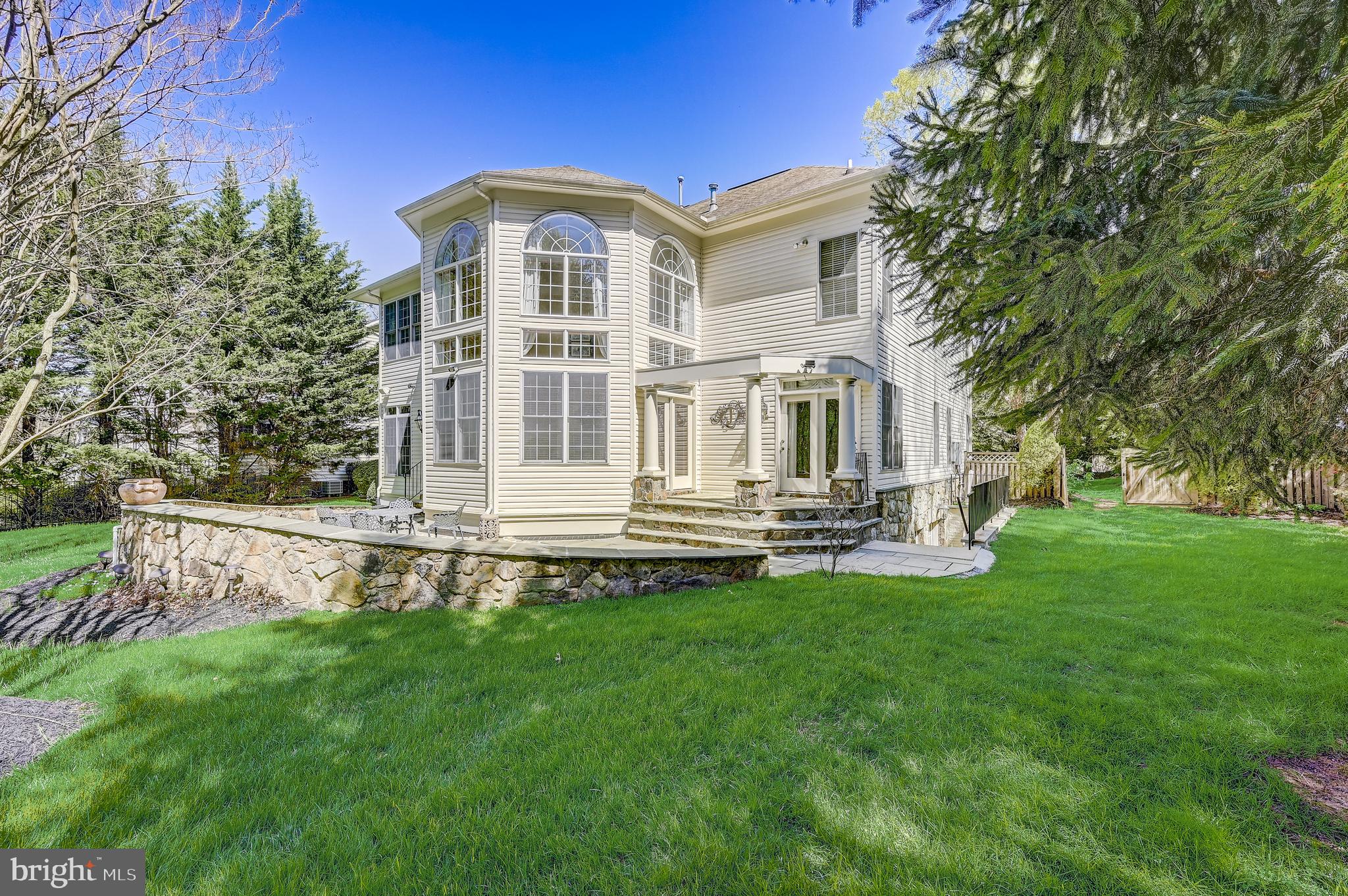 CATTAIL RIDGE - Residential