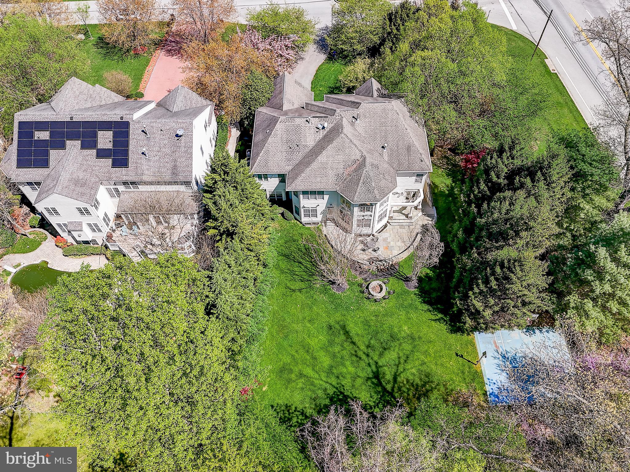 CATTAIL RIDGE - Residential