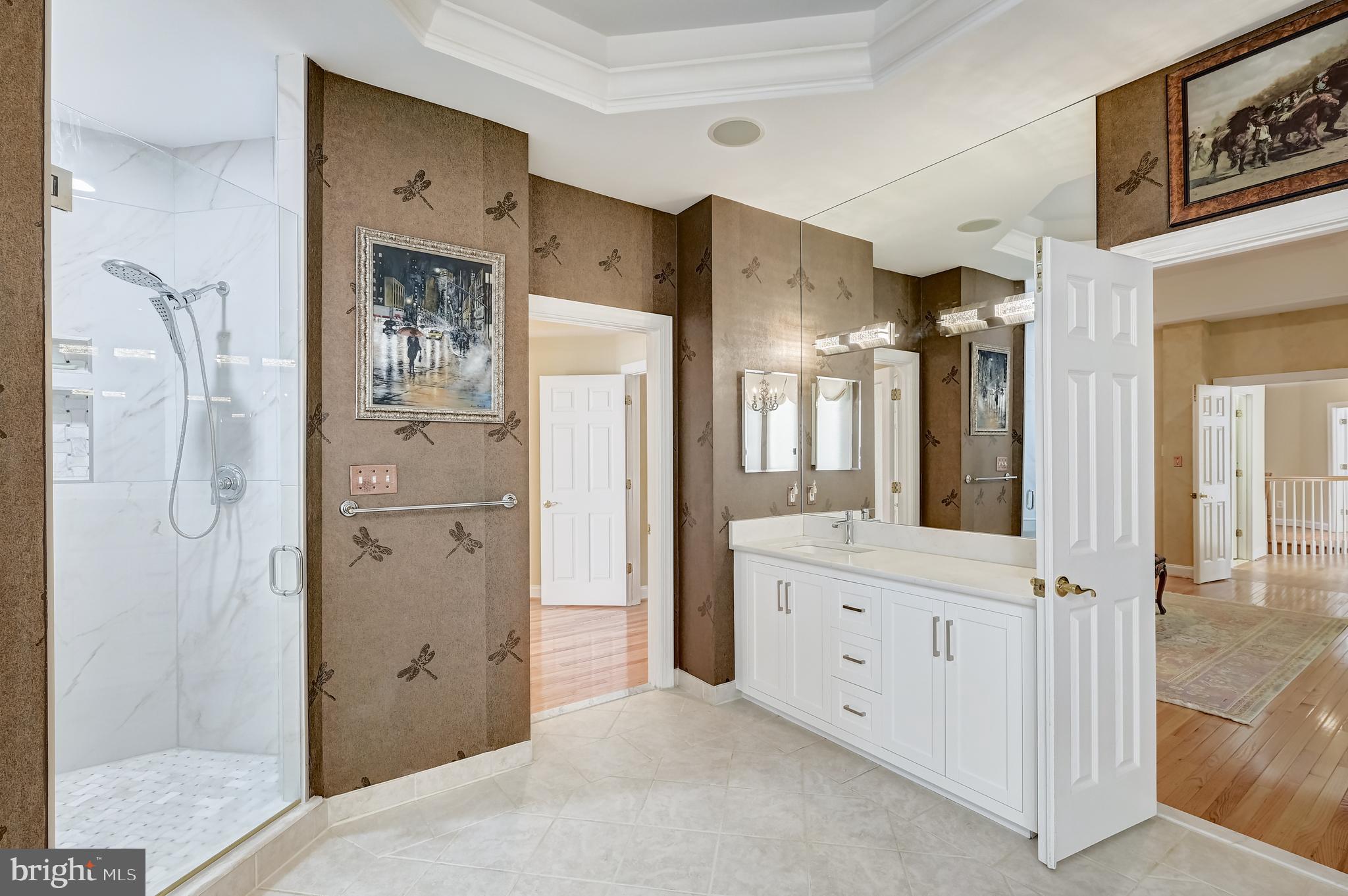 CATTAIL RIDGE - Residential