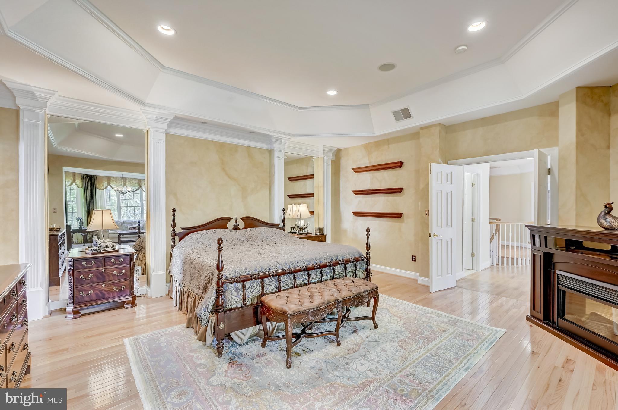 CATTAIL RIDGE - Residential