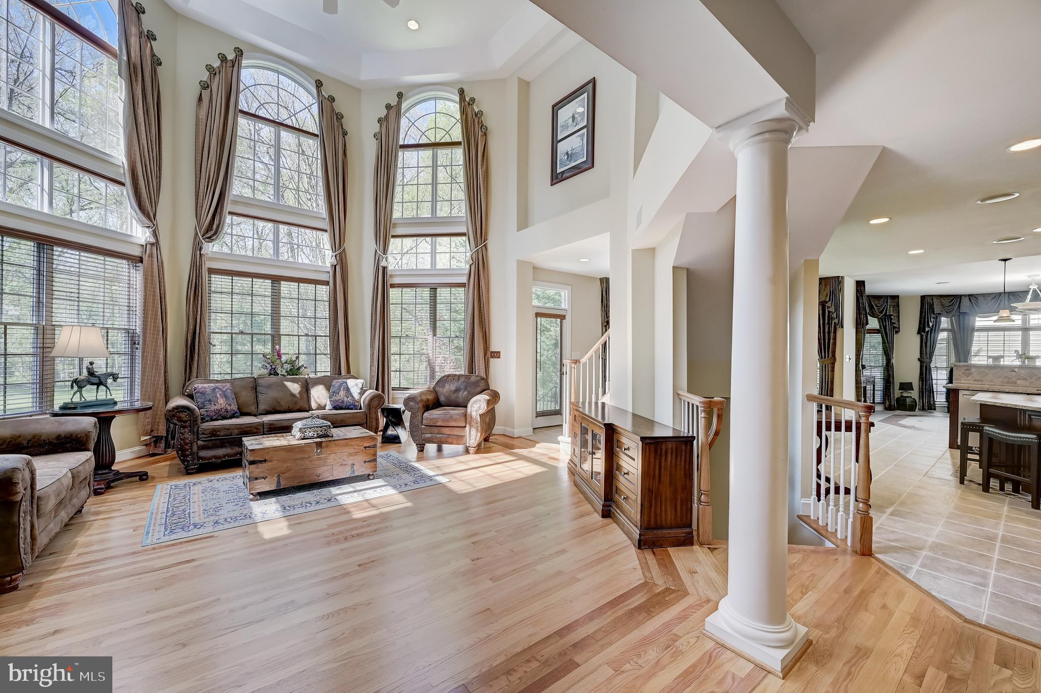 CATTAIL RIDGE - Residential