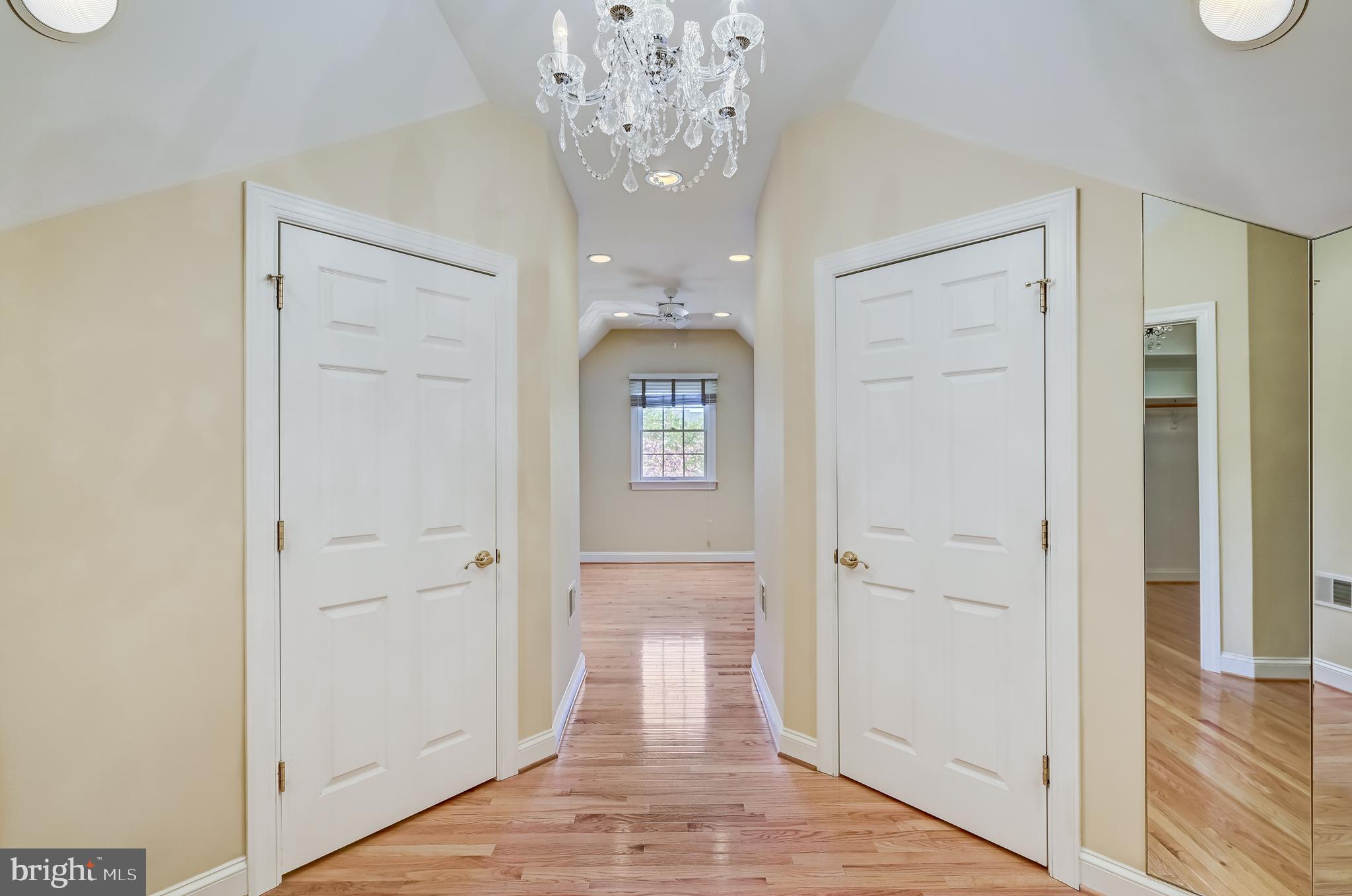 CATTAIL RIDGE - Residential