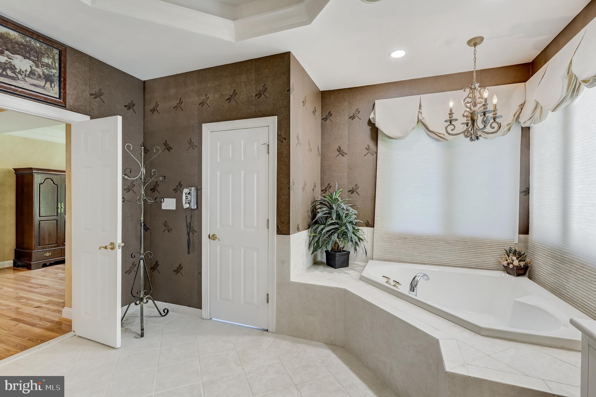 CATTAIL RIDGE - Residential