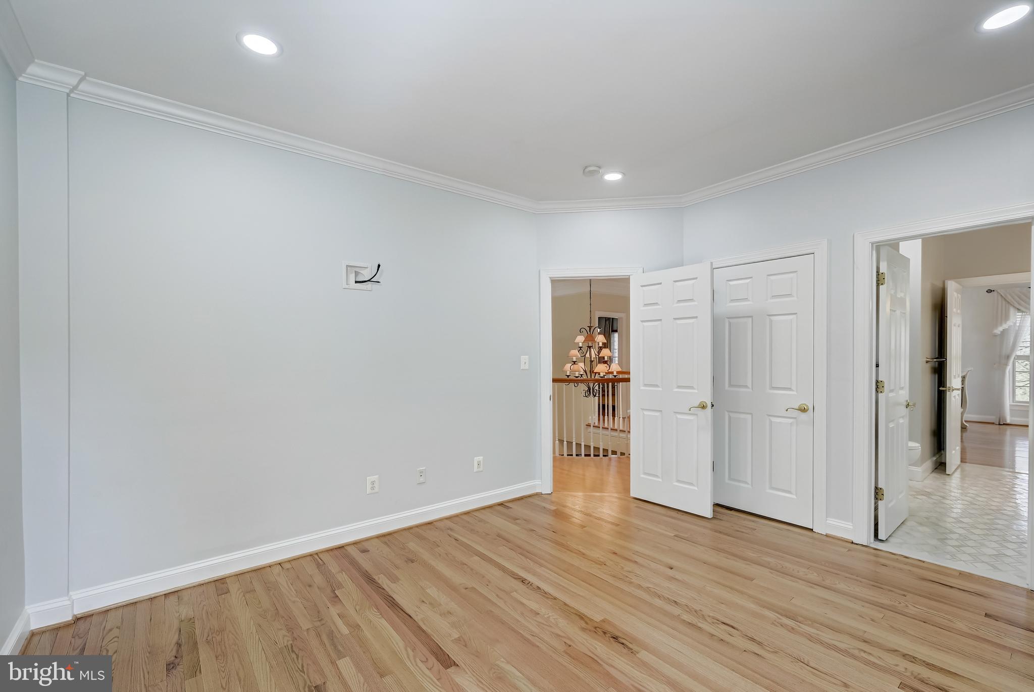 CATTAIL RIDGE - Residential