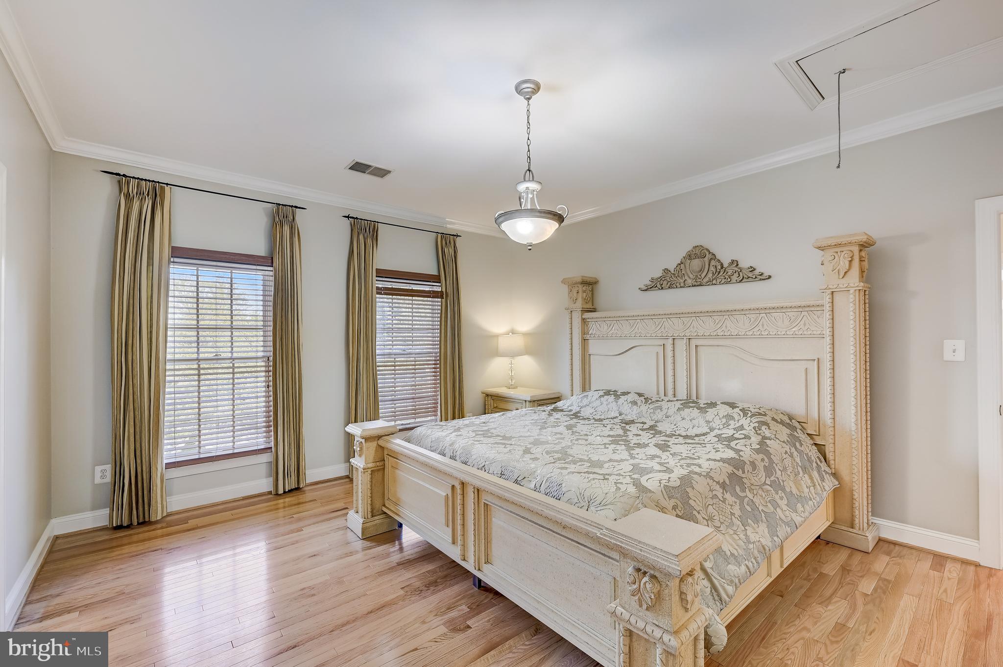 CATTAIL RIDGE - Residential