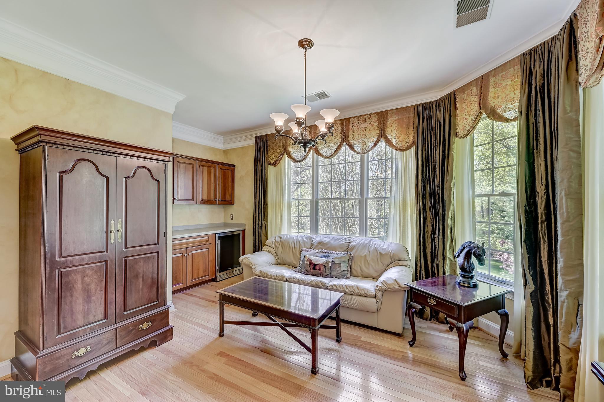 CATTAIL RIDGE - Residential