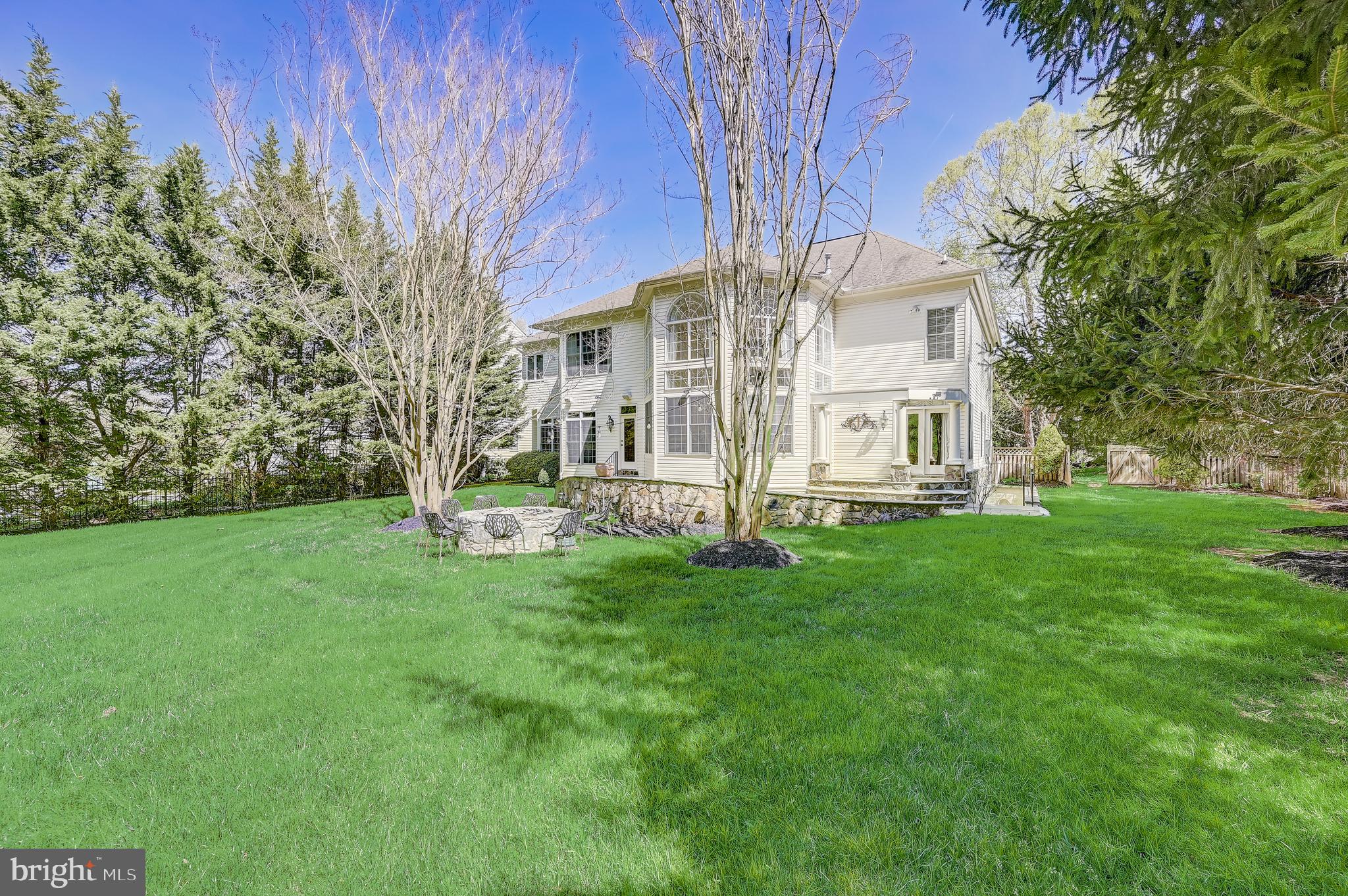 CATTAIL RIDGE - Residential