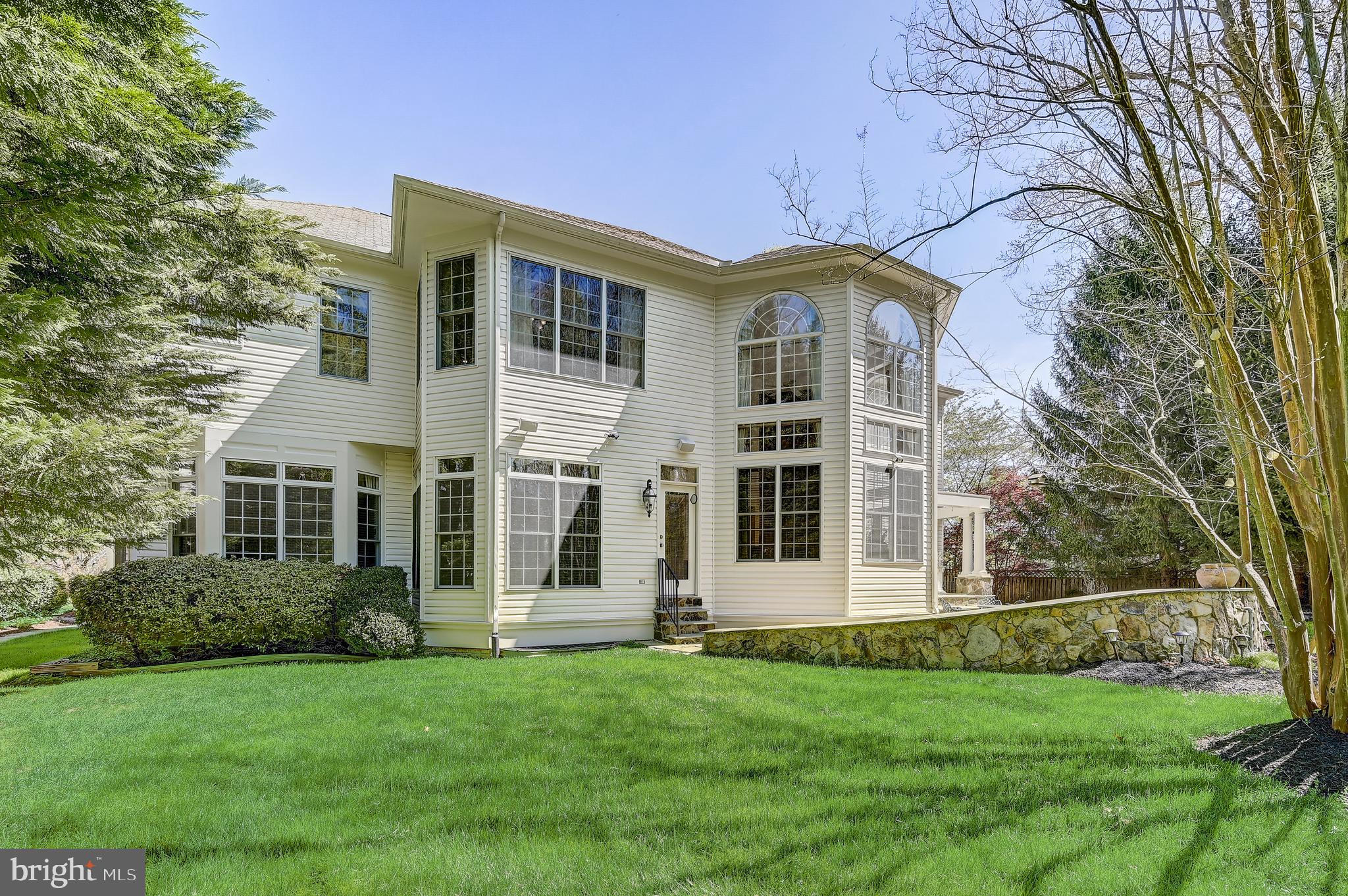 CATTAIL RIDGE - Residential