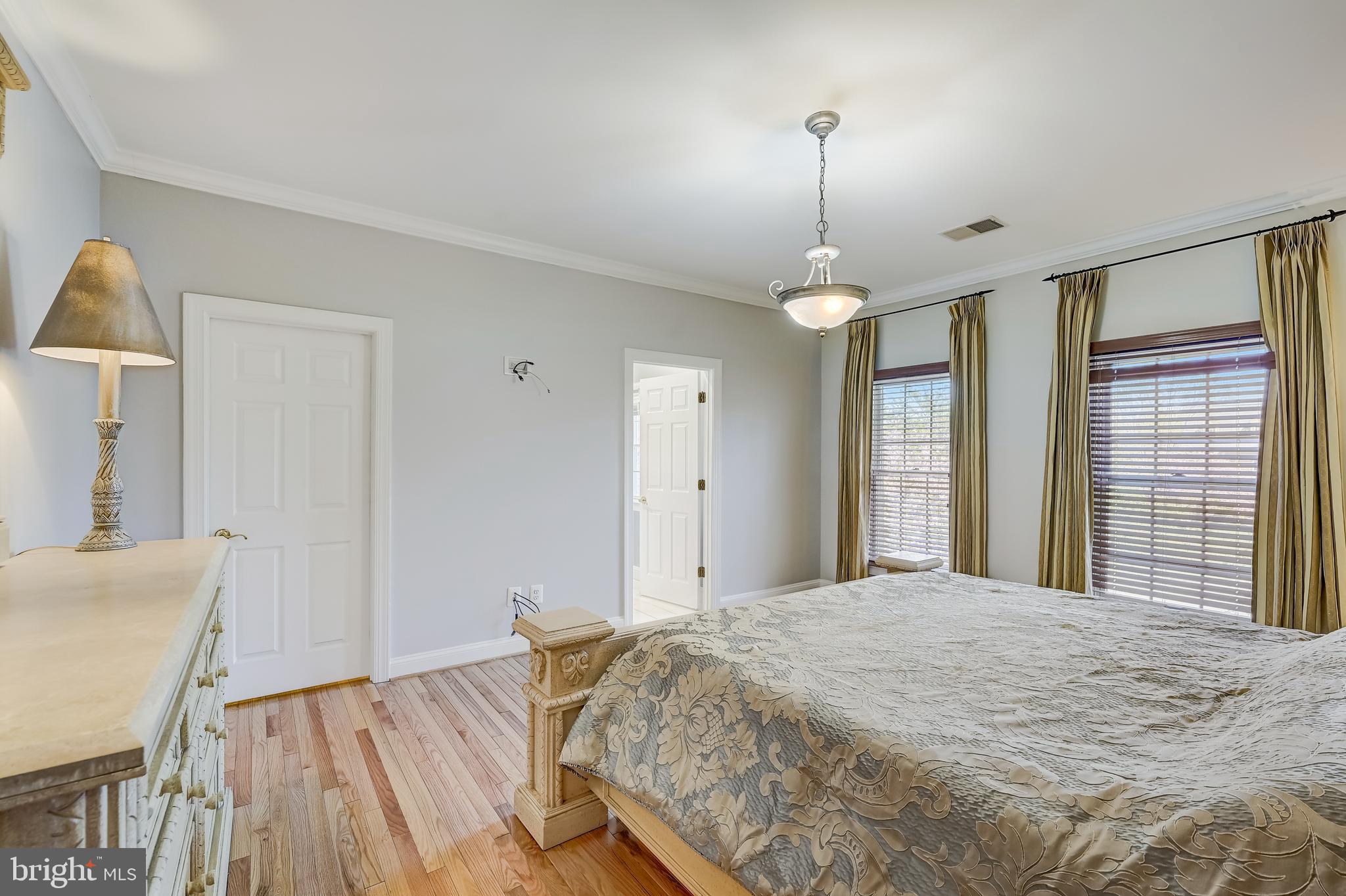 CATTAIL RIDGE - Residential