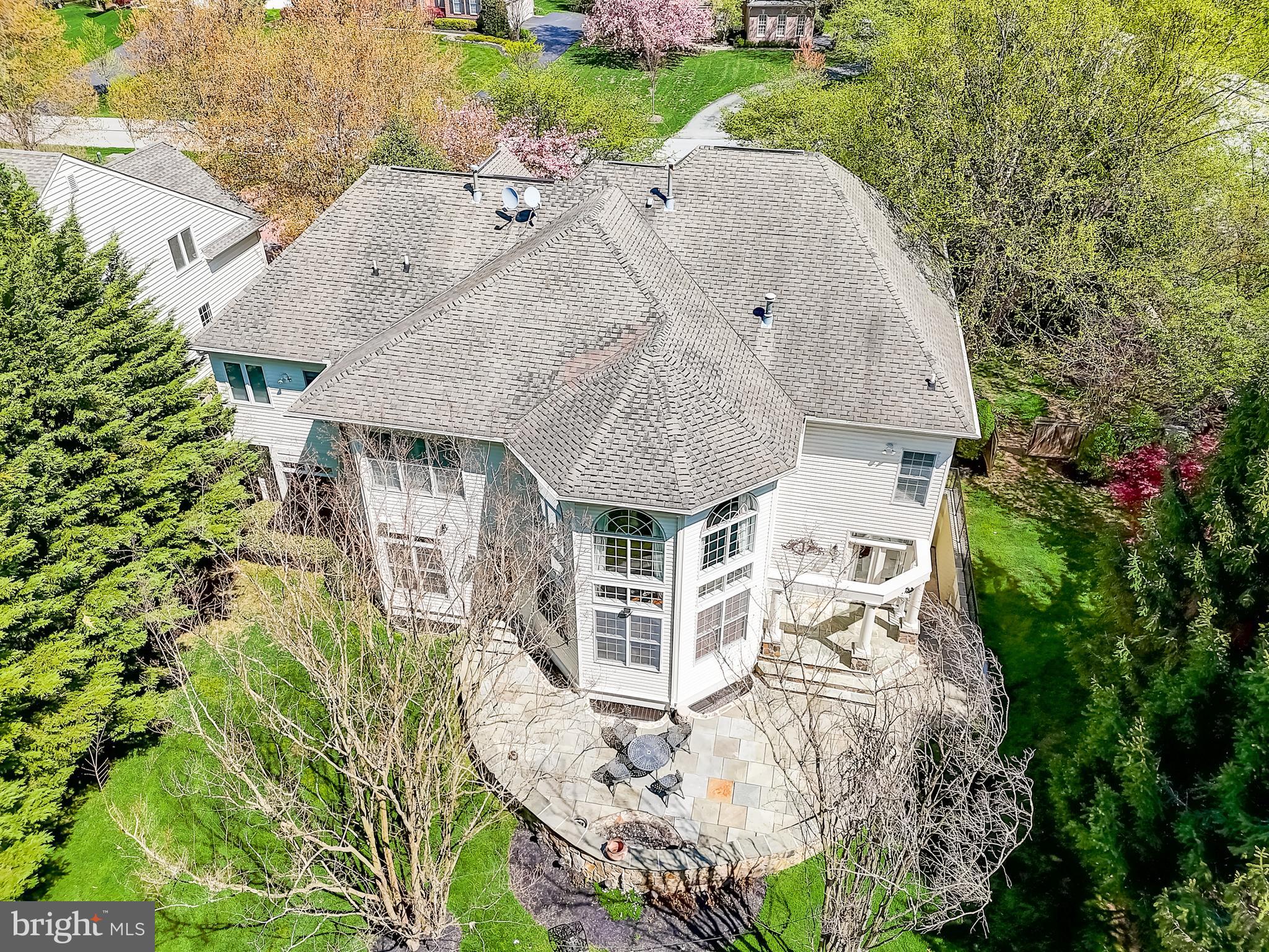 CATTAIL RIDGE - Residential