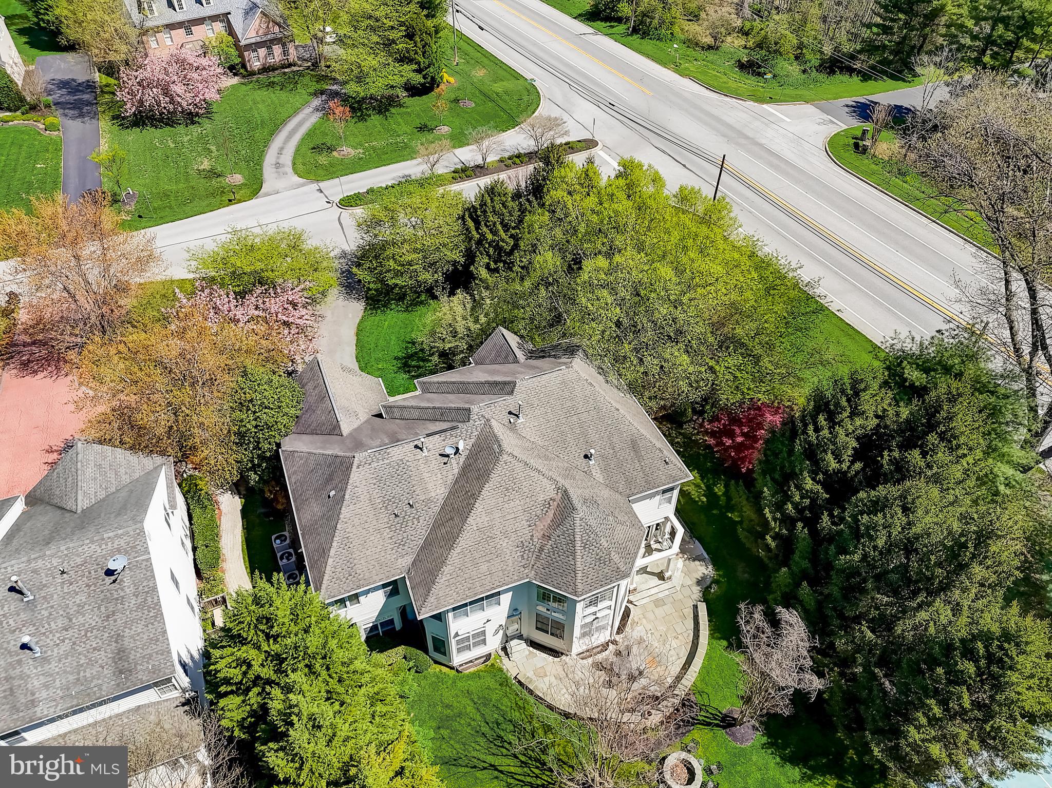 CATTAIL RIDGE - Residential