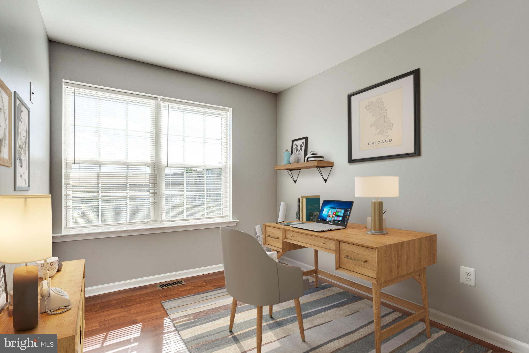 BRANDYWINE - Residential