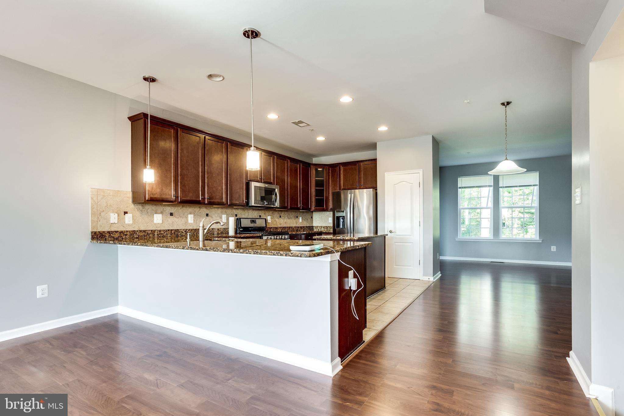 BRANDYWINE - Residential