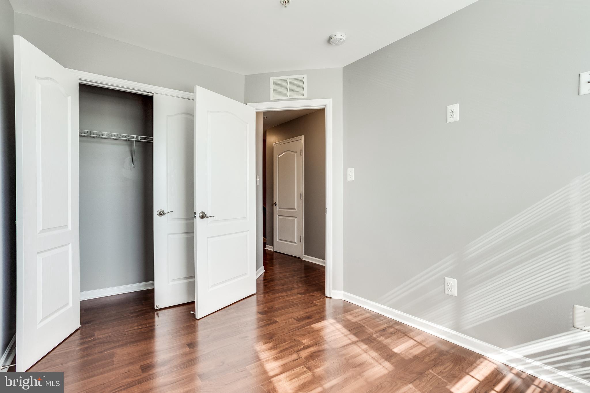 BRANDYWINE - Residential