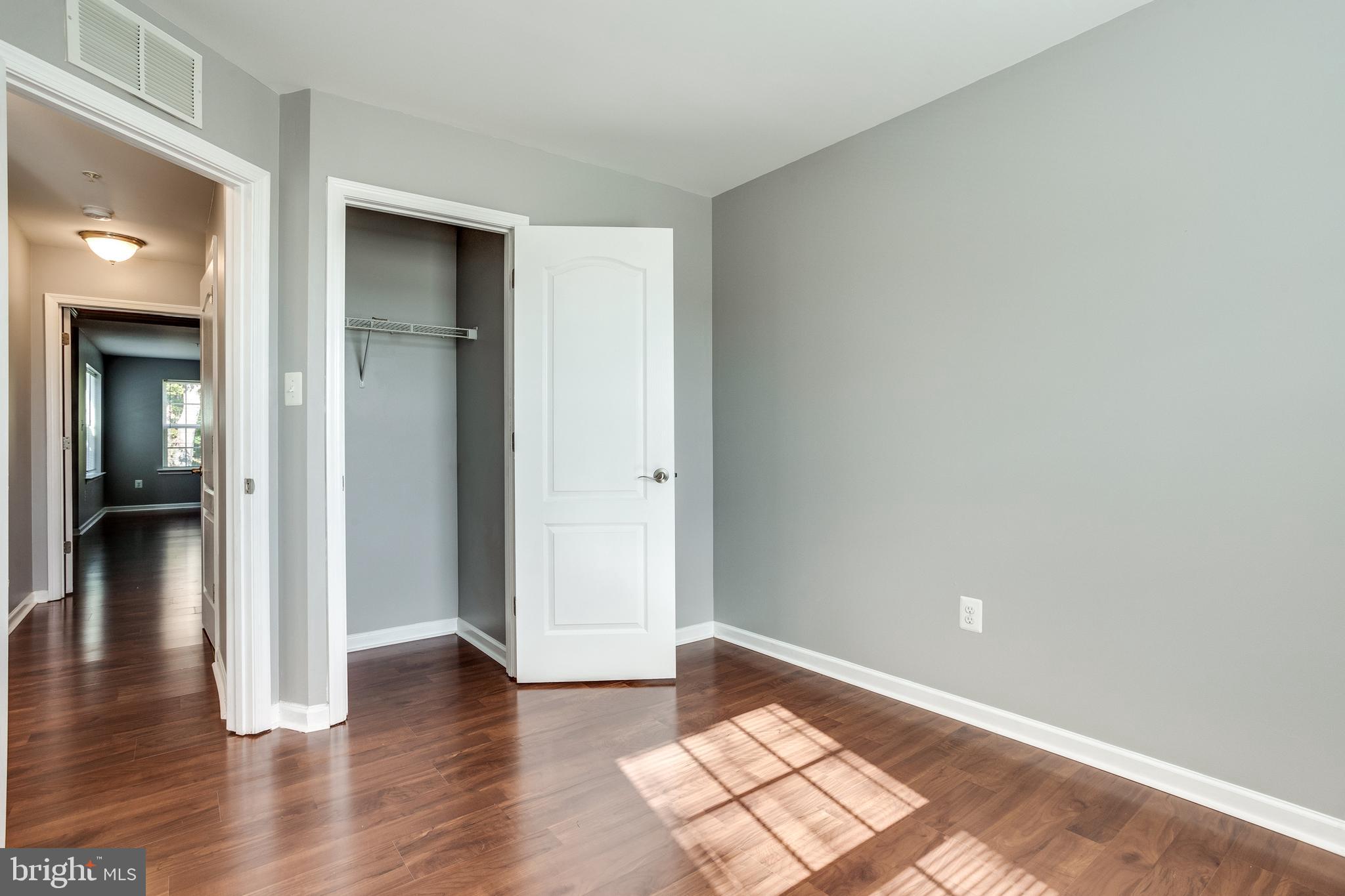 BRANDYWINE - Residential