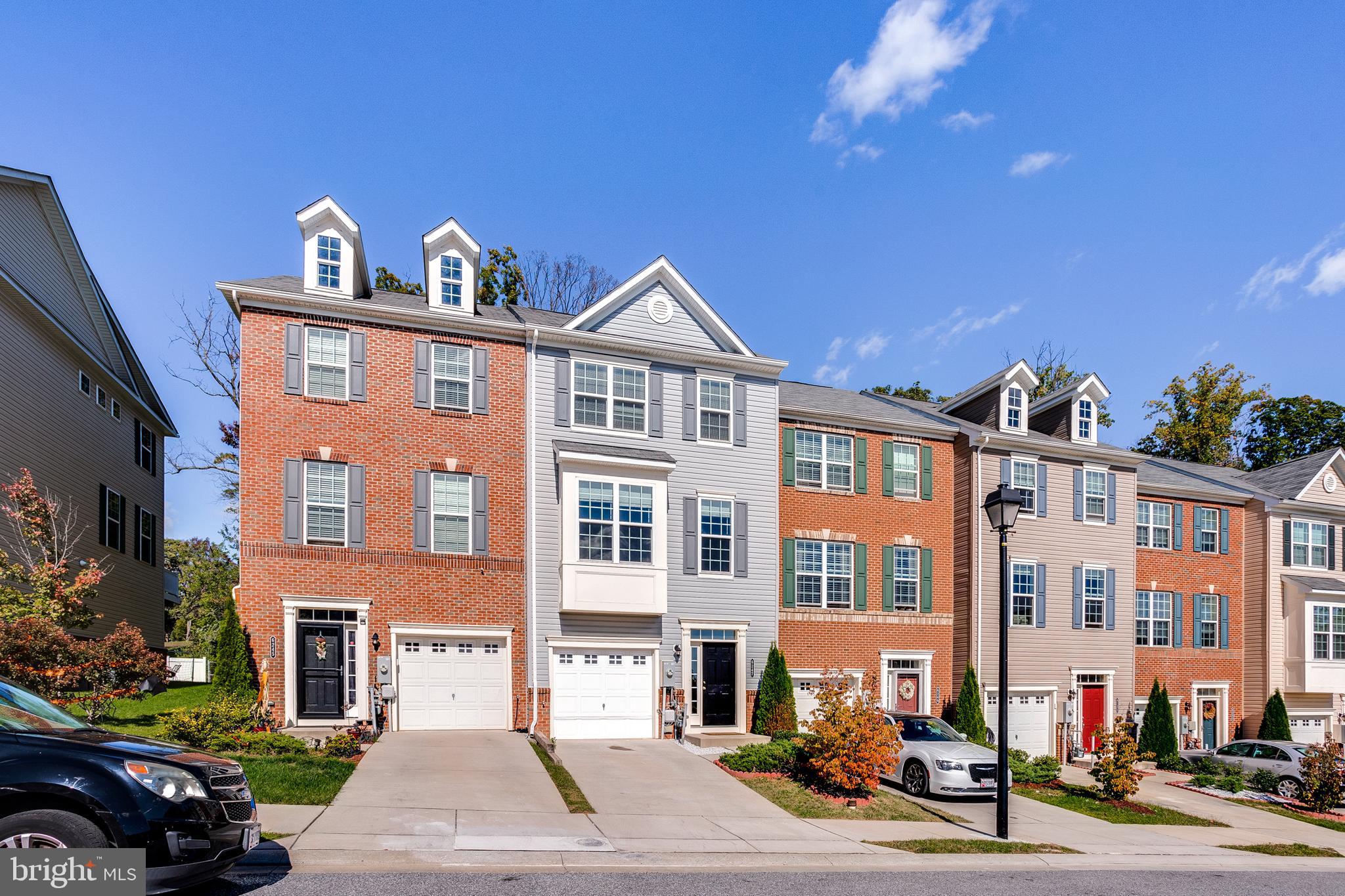 BRANDYWINE - Residential