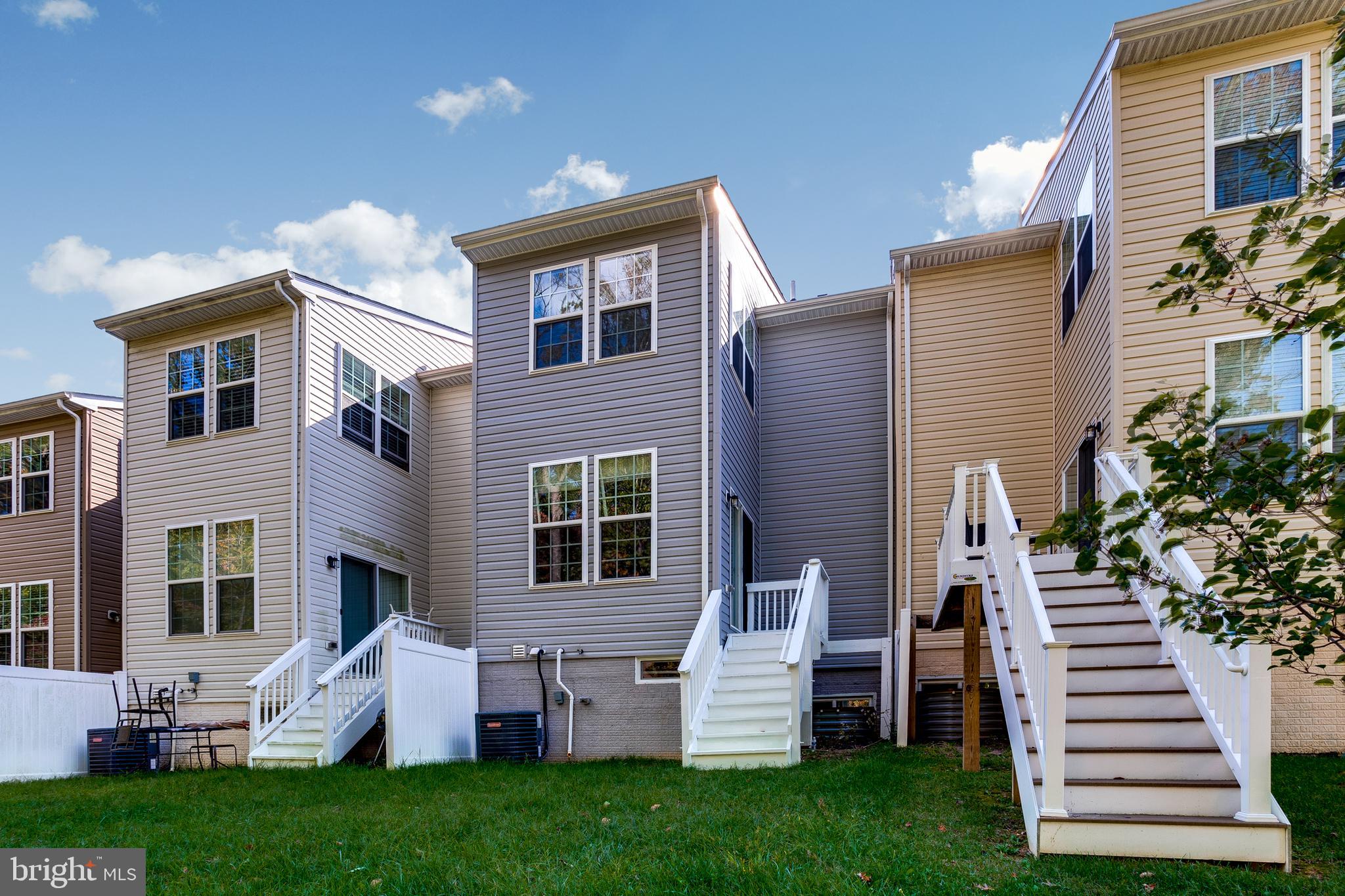 BRANDYWINE - Residential