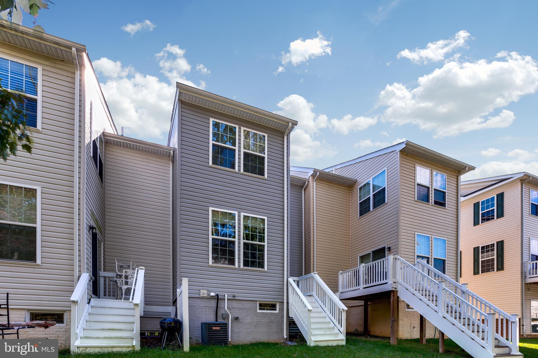 BRANDYWINE - Residential