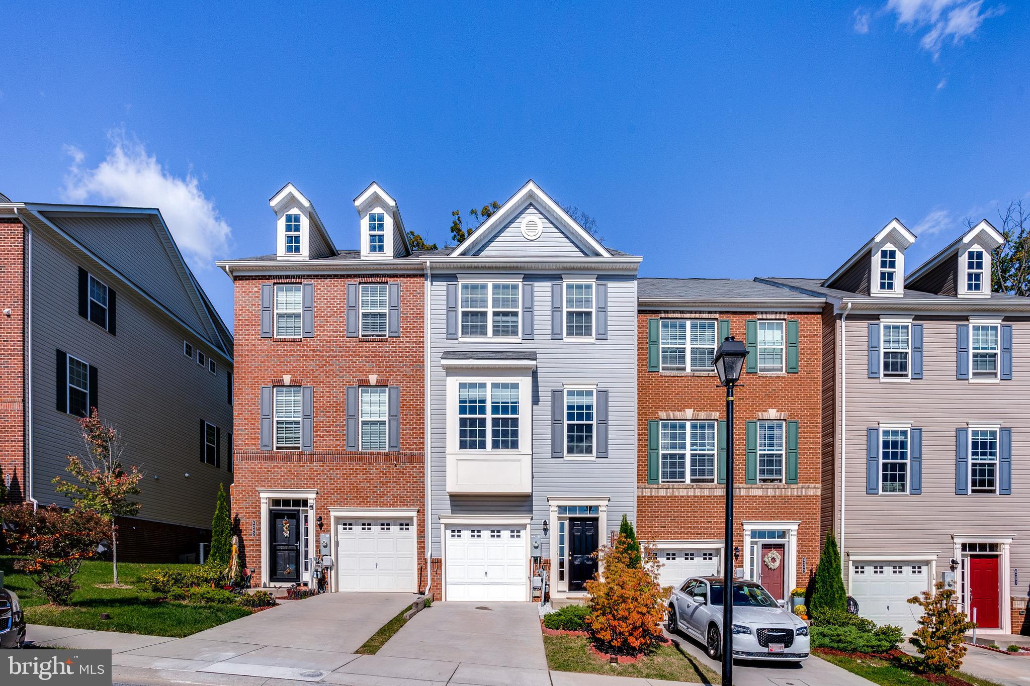 BRANDYWINE - Residential