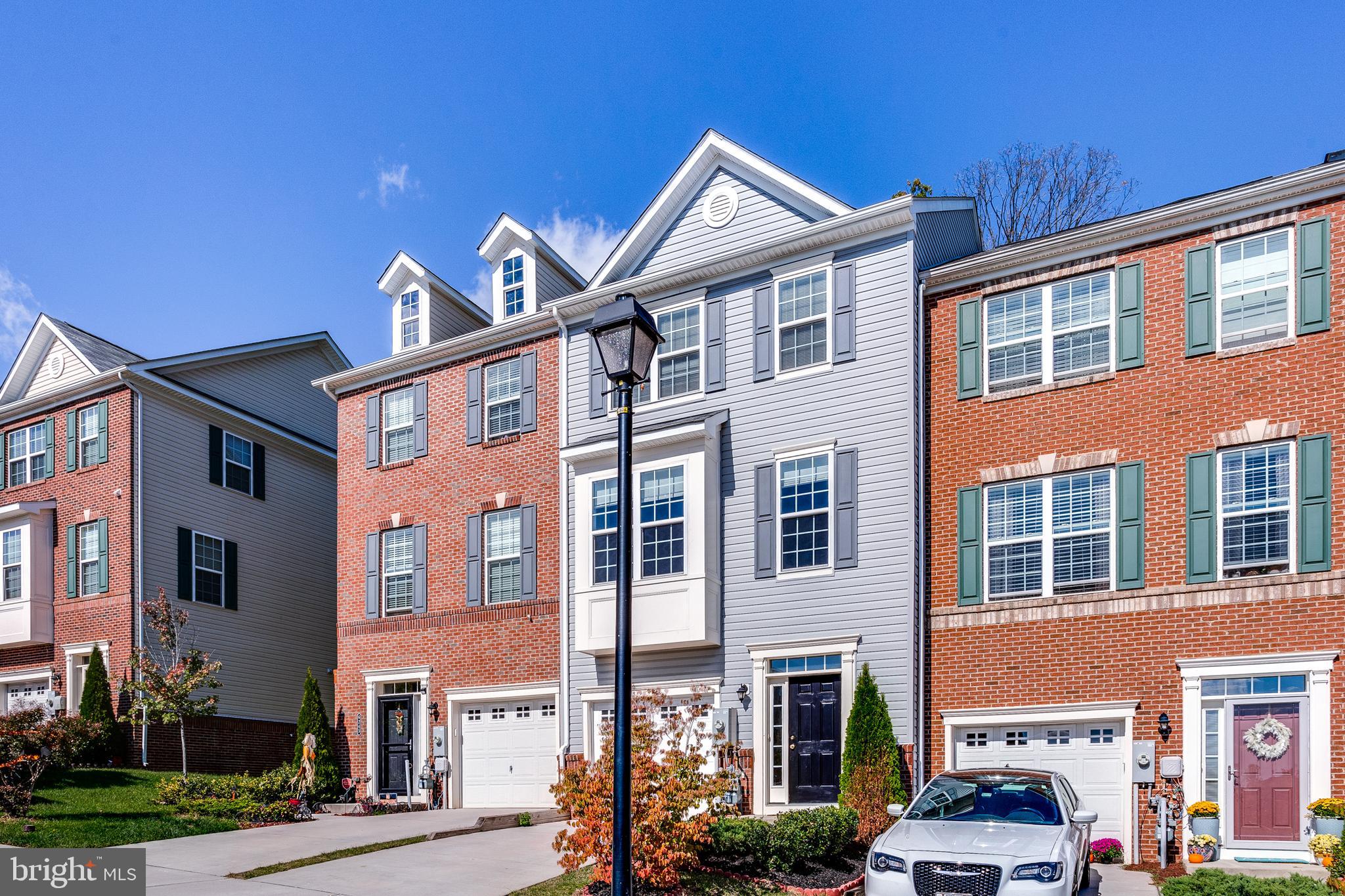 BRANDYWINE - Residential