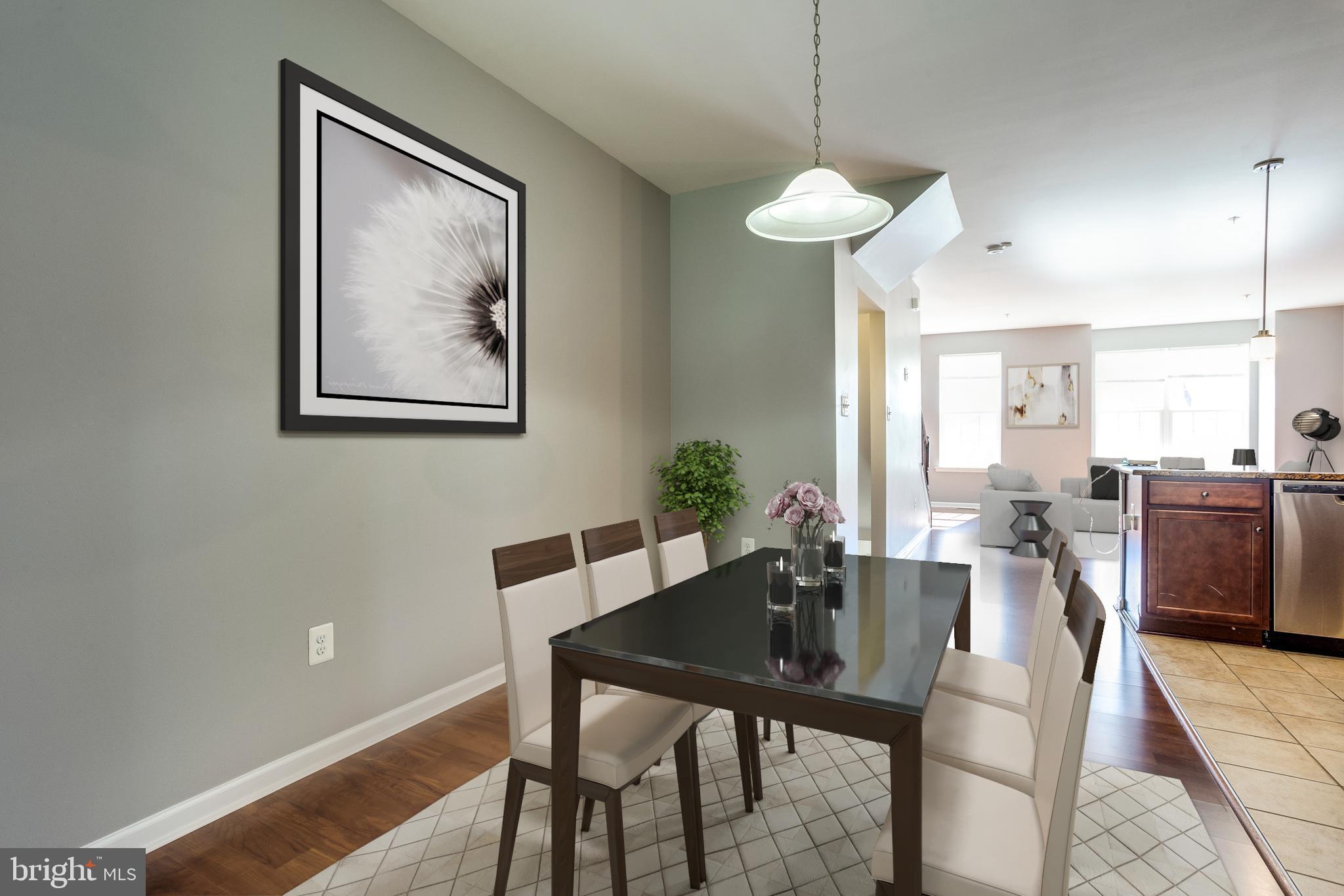 BRANDYWINE - Residential