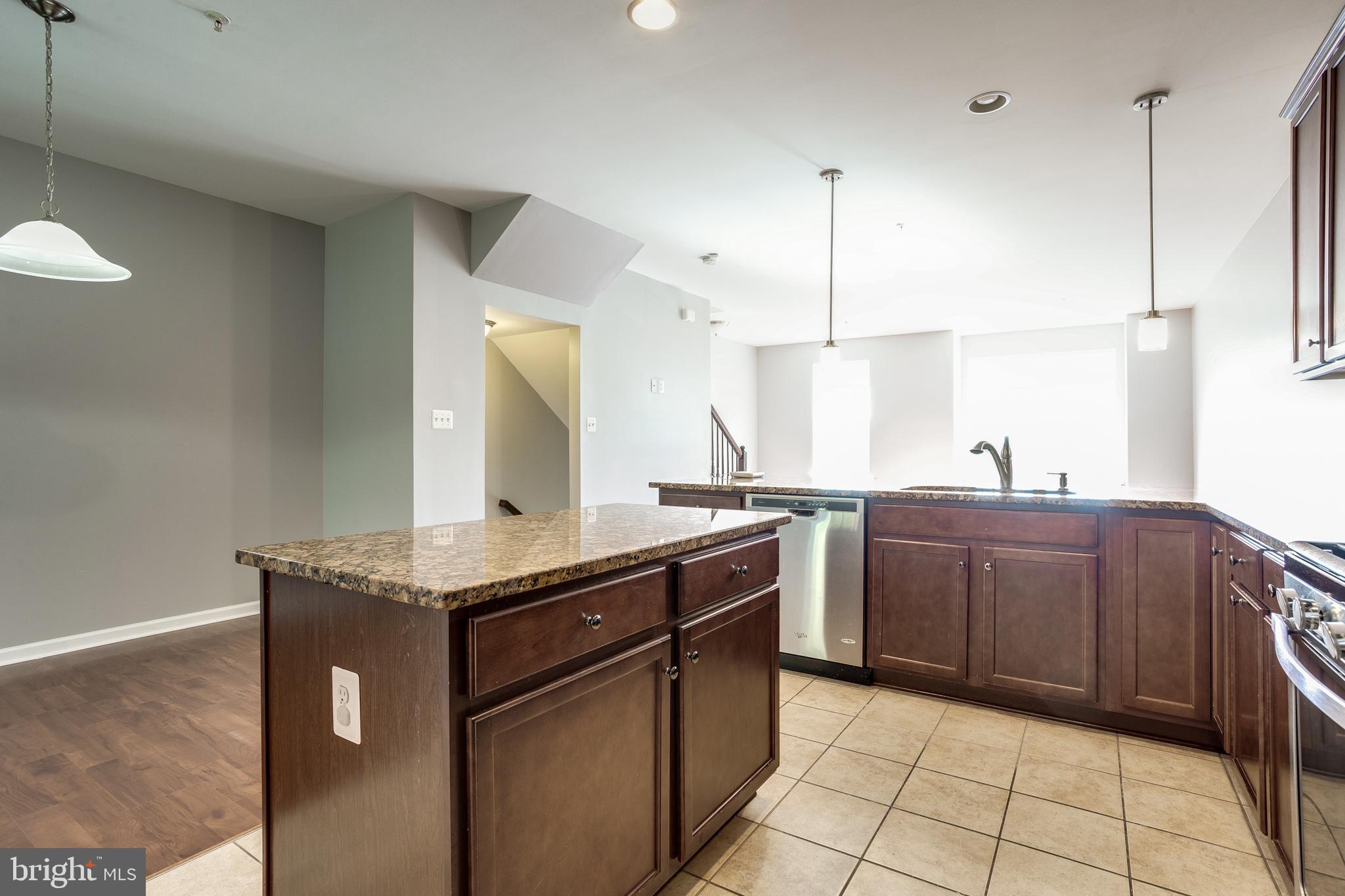 BRANDYWINE - Residential