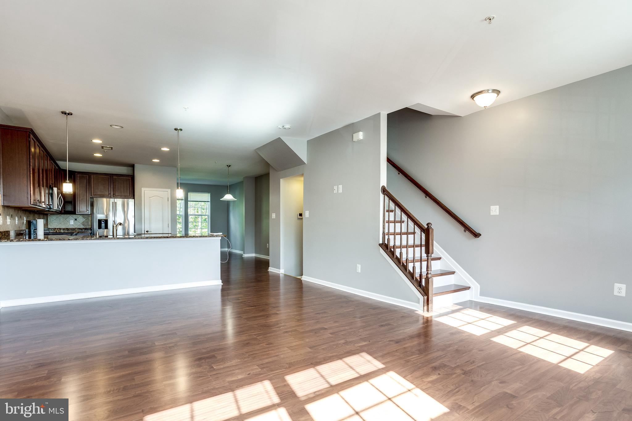 BRANDYWINE - Residential