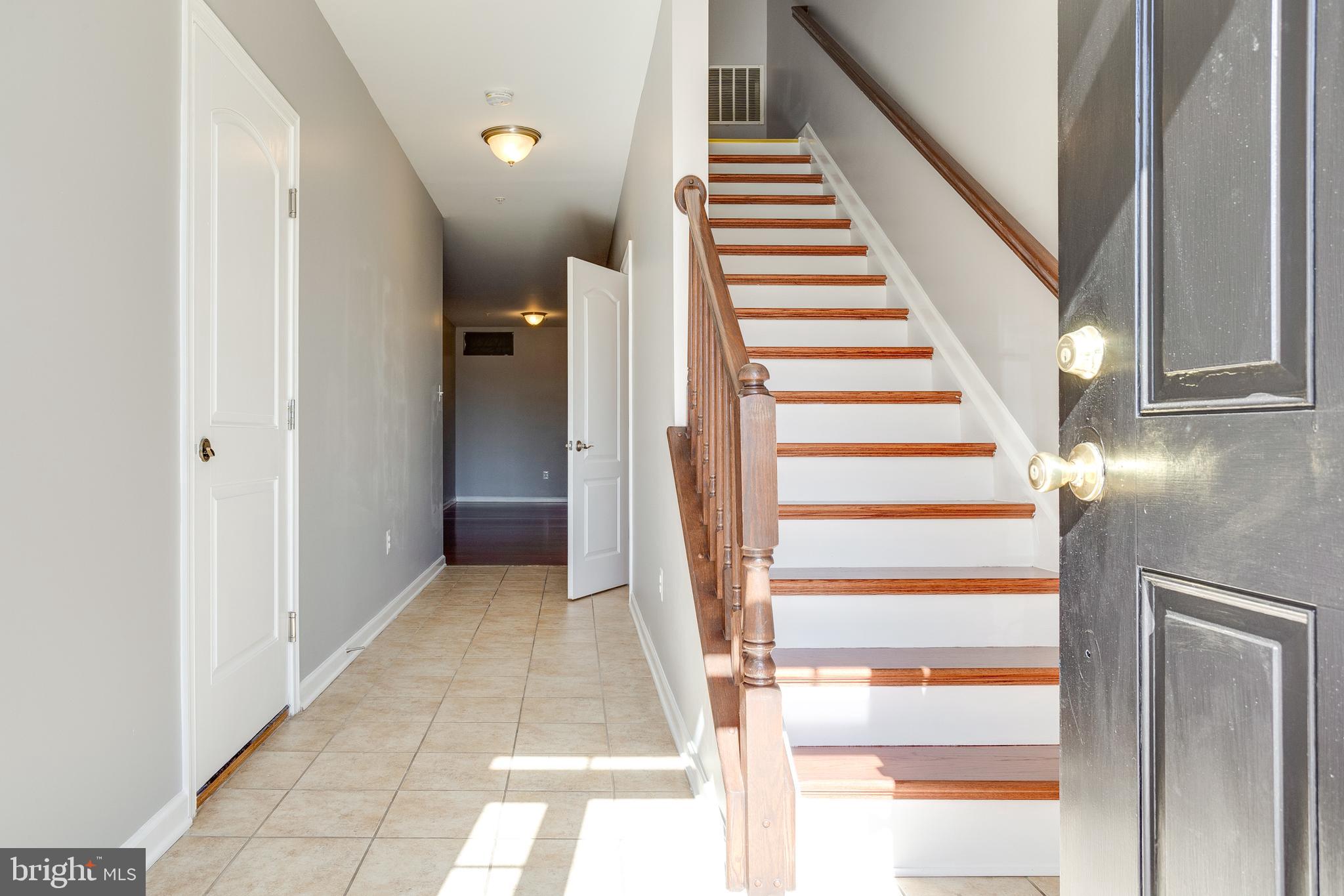 BRANDYWINE - Residential