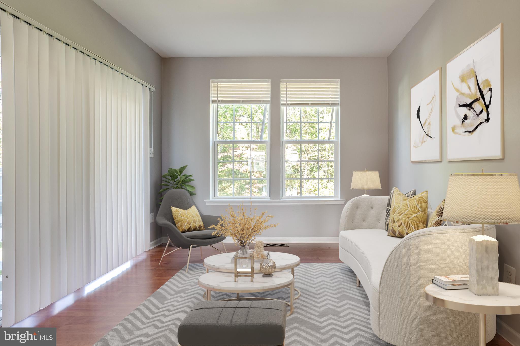 BRANDYWINE - Residential