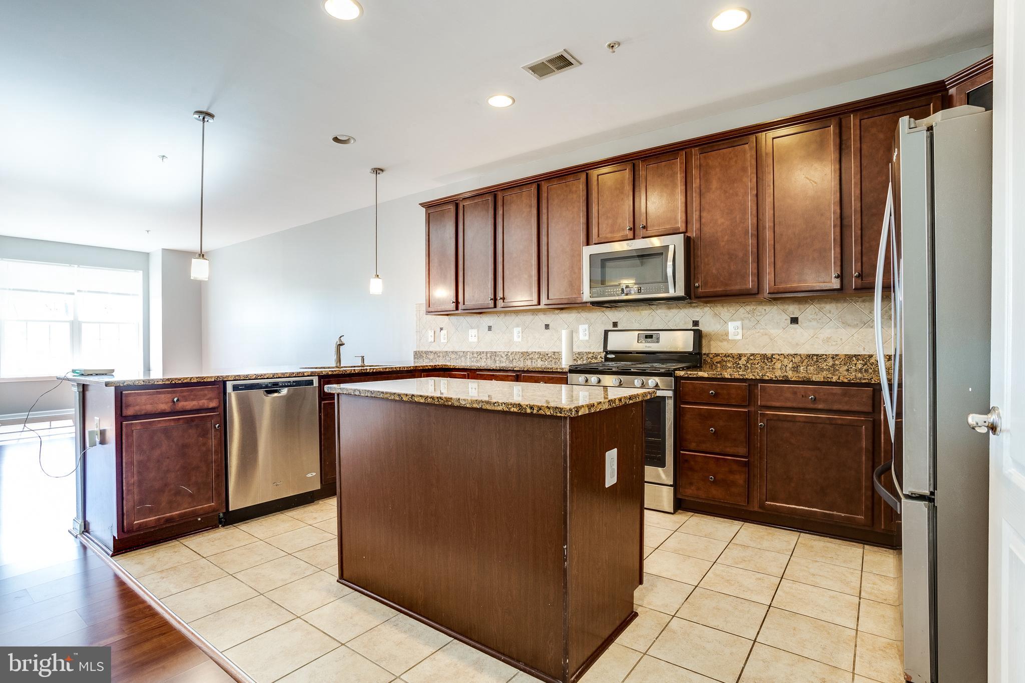 BRANDYWINE - Residential