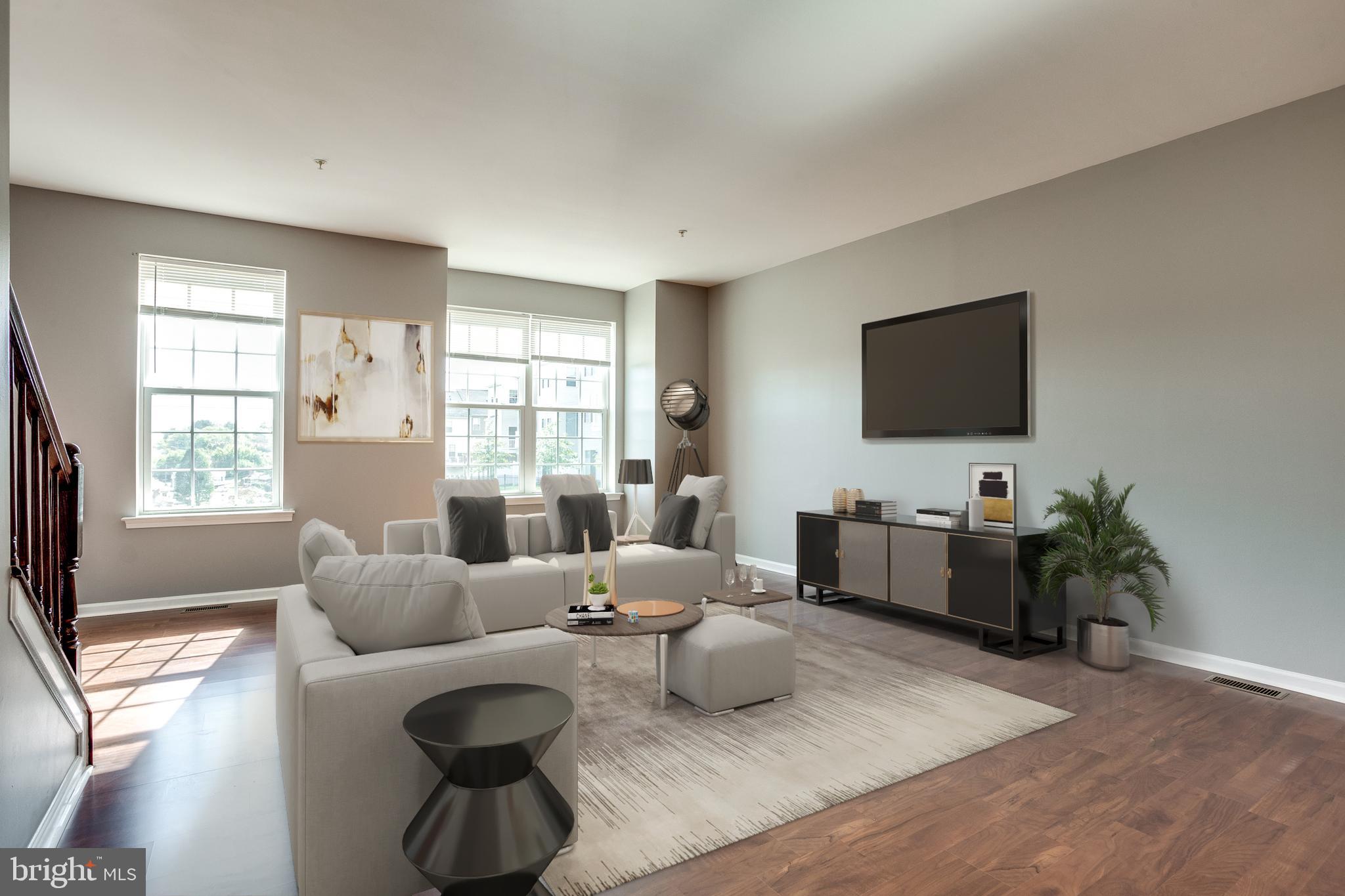 BRANDYWINE - Residential