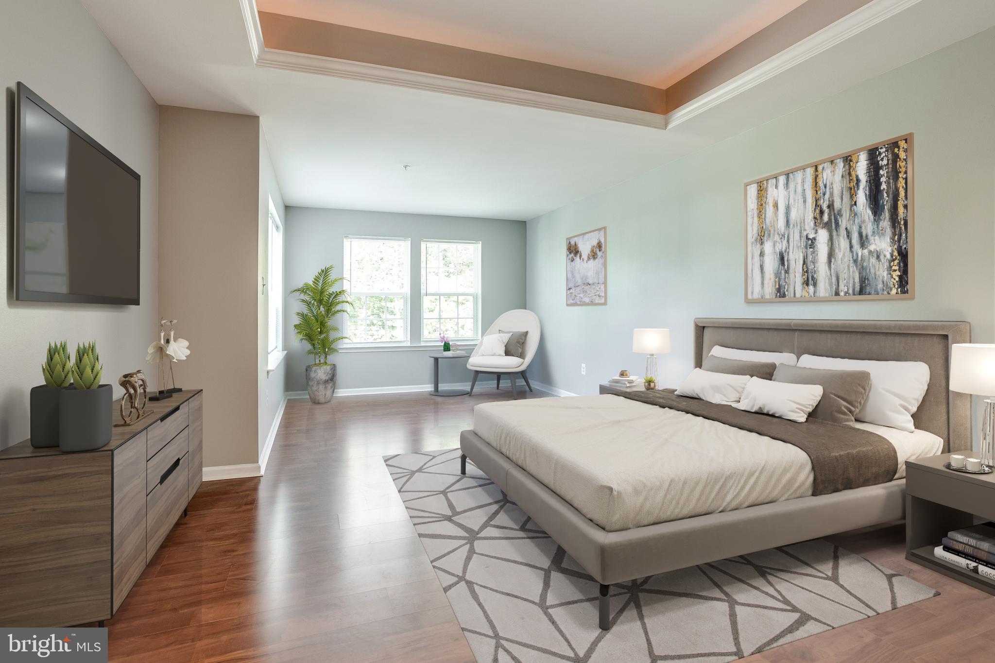 BRANDYWINE - Residential