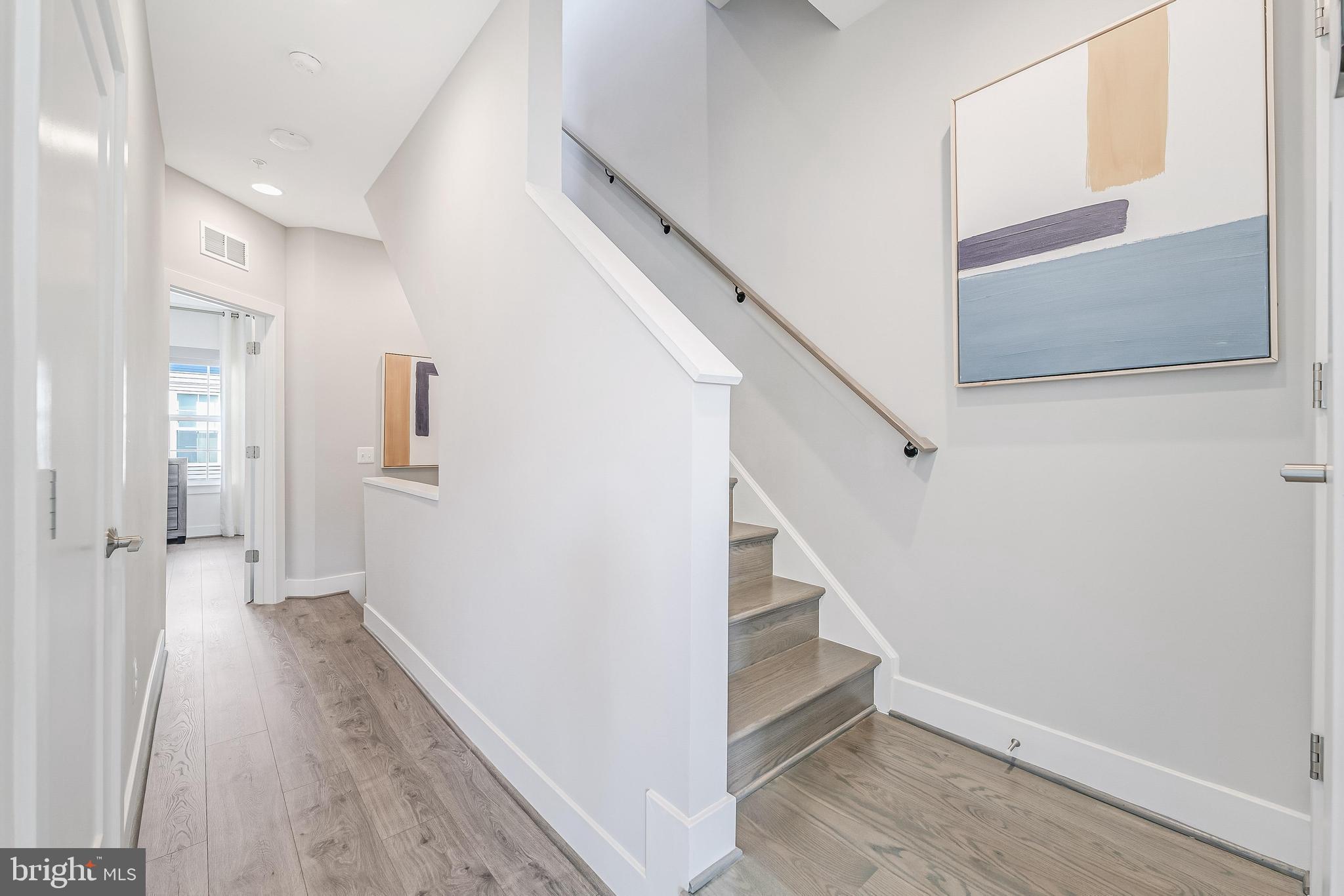 RESTON STATION - Residential