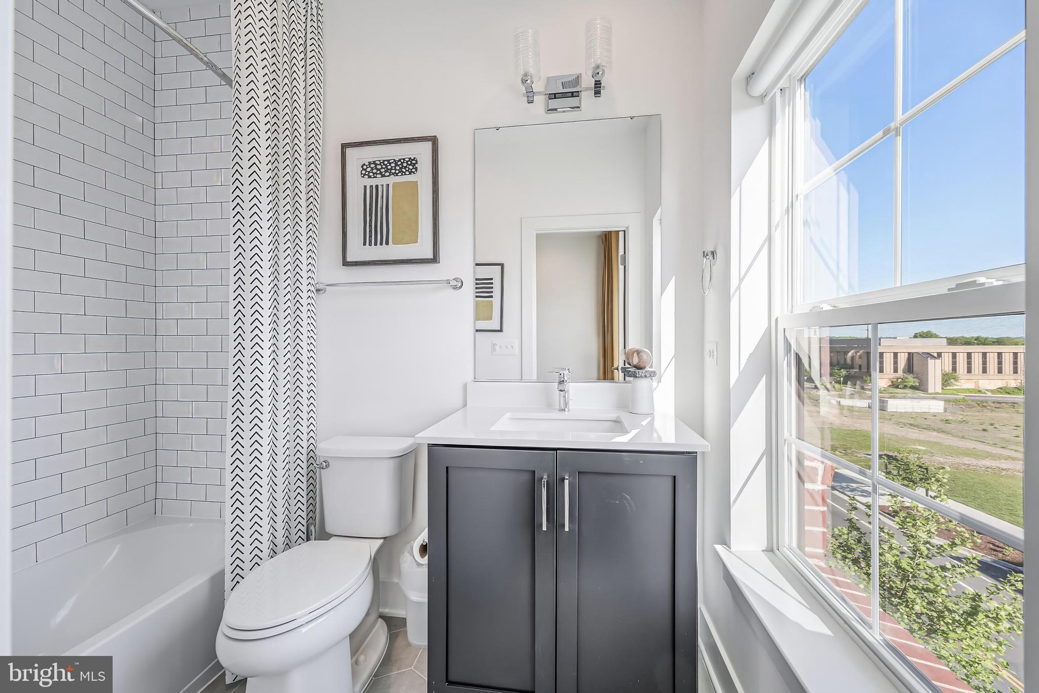 RESTON STATION - Residential