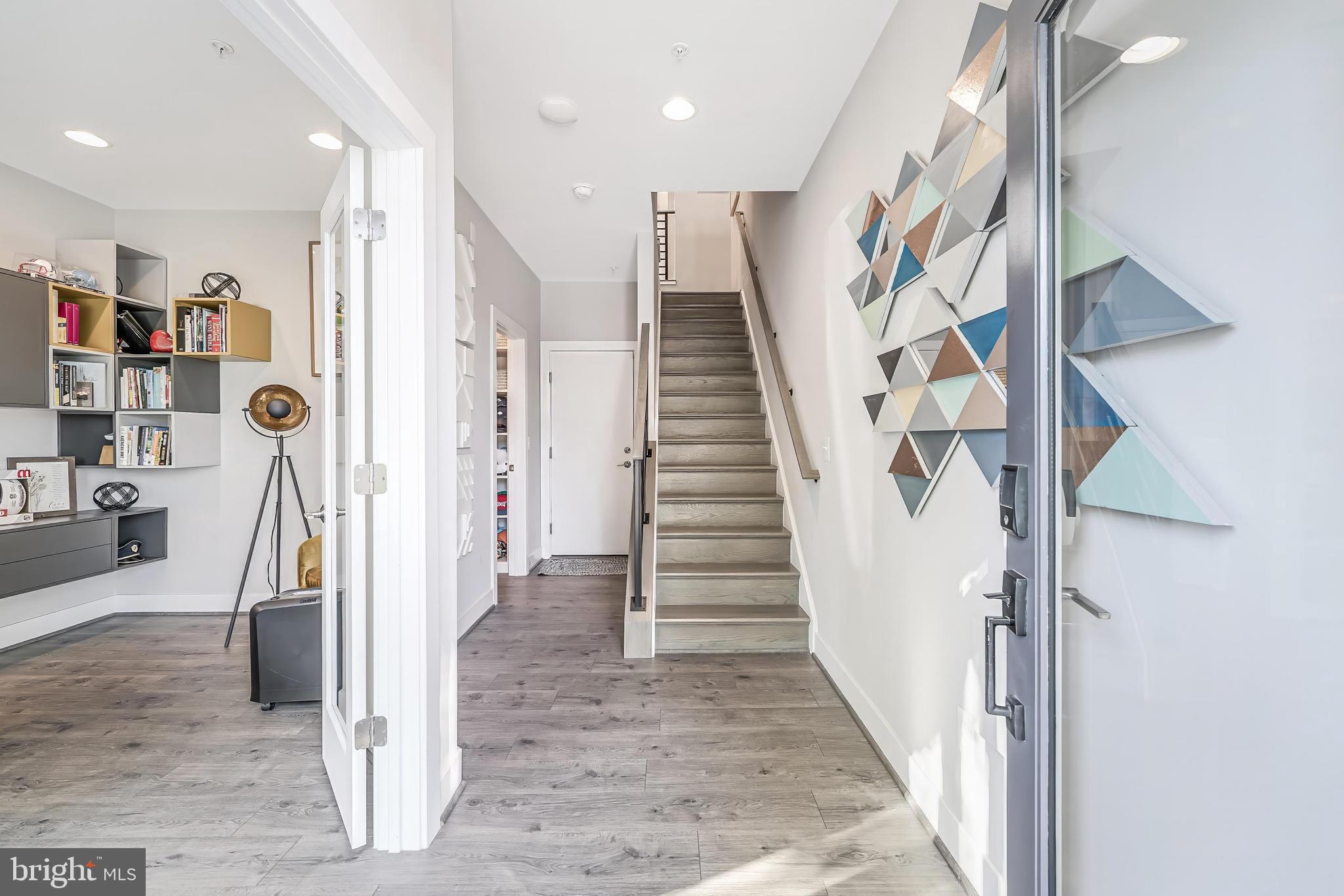 11303 RESTON STATION BOULEVARD