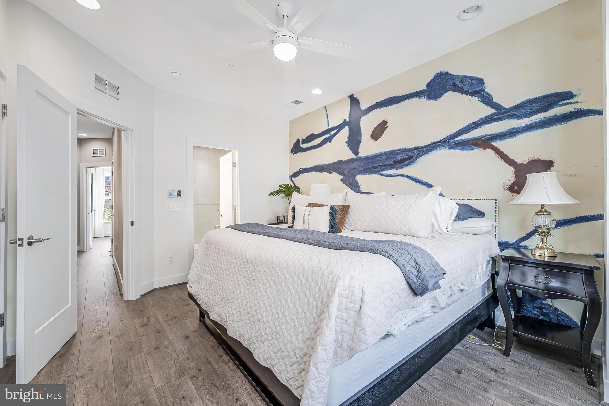 RESTON STATION - Residential