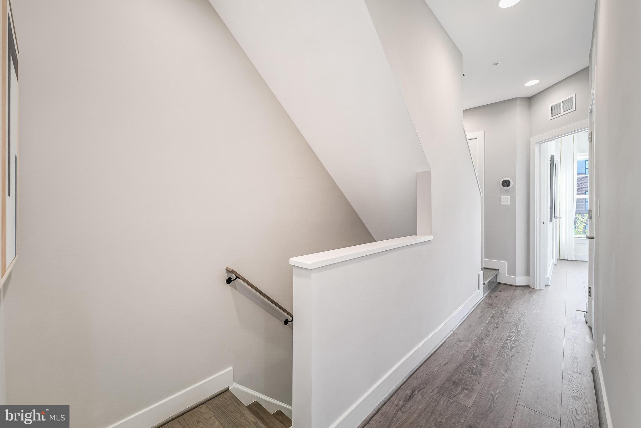 RESTON STATION - Residential