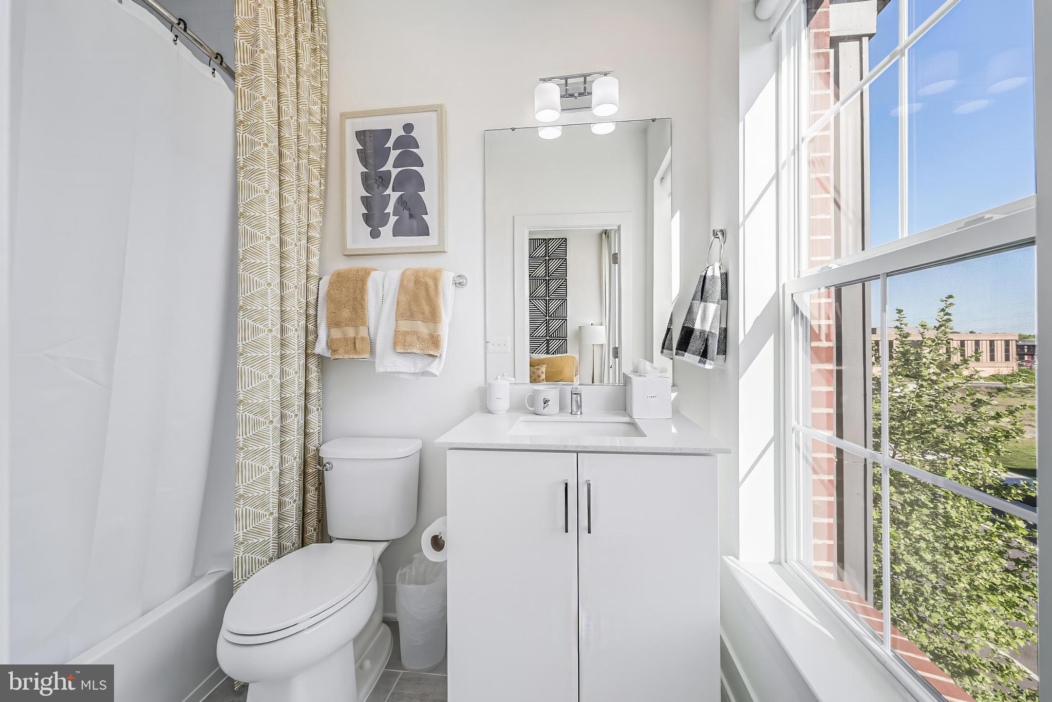 RESTON STATION - Residential