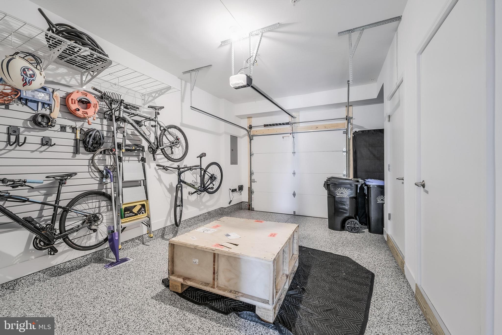 RESTON STATION - Residential