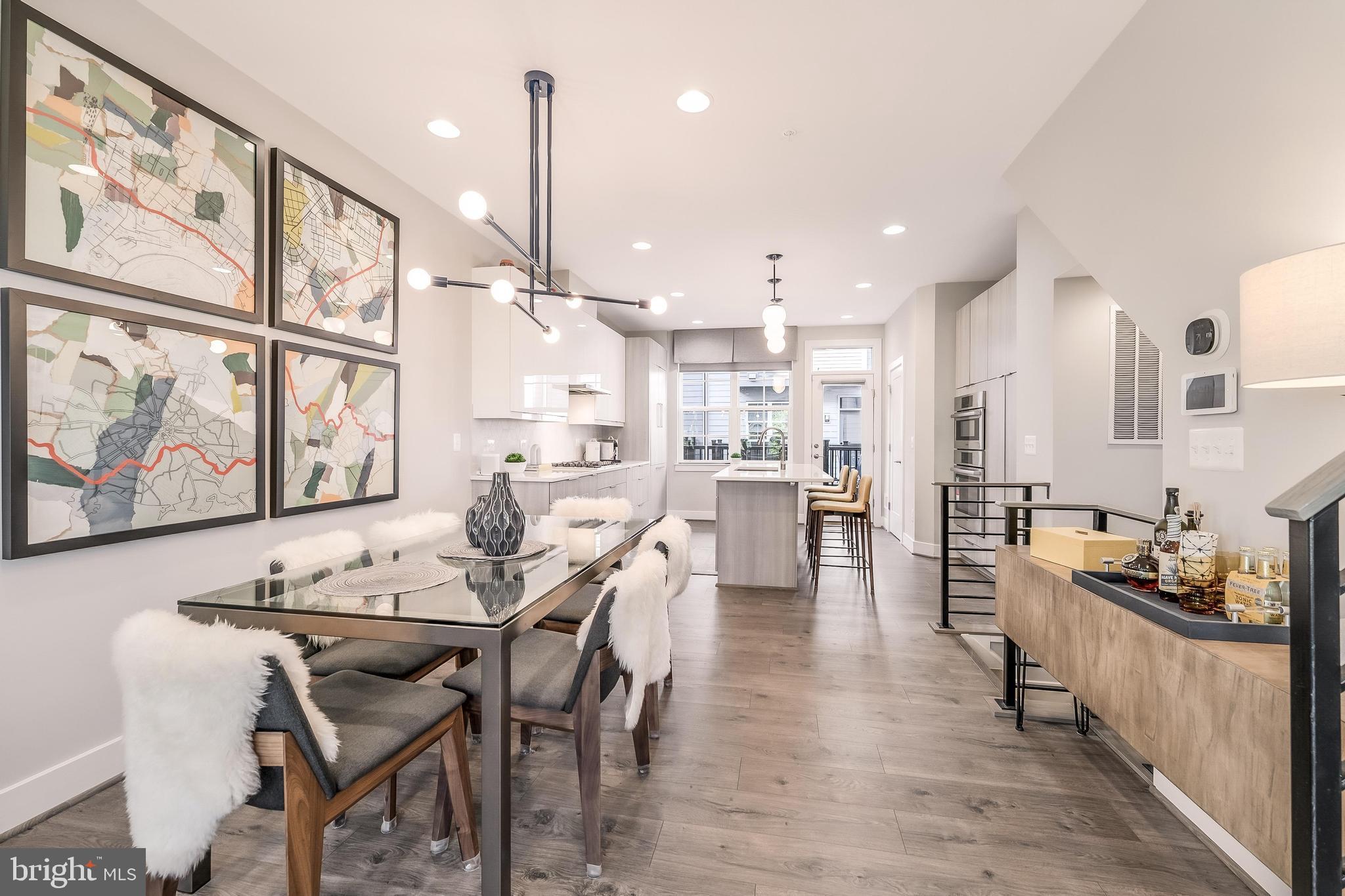 RESTON STATION - Residential