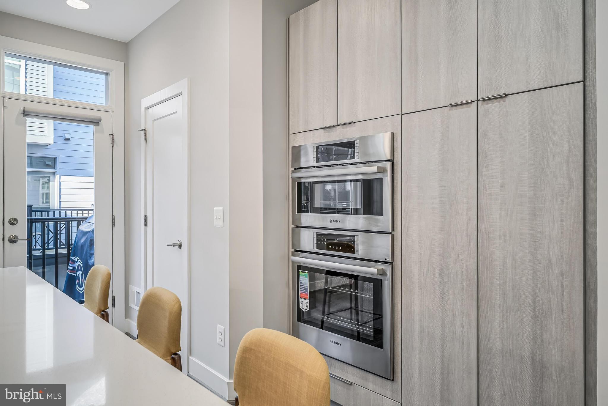 RESTON STATION - Residential