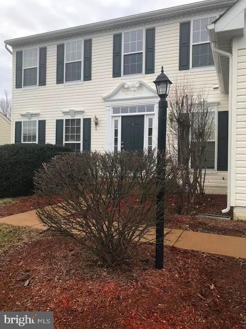 Photo of 2025 Germander Way, WOODBRIDGE, VA 22192 (MLS # VAPW2115224)