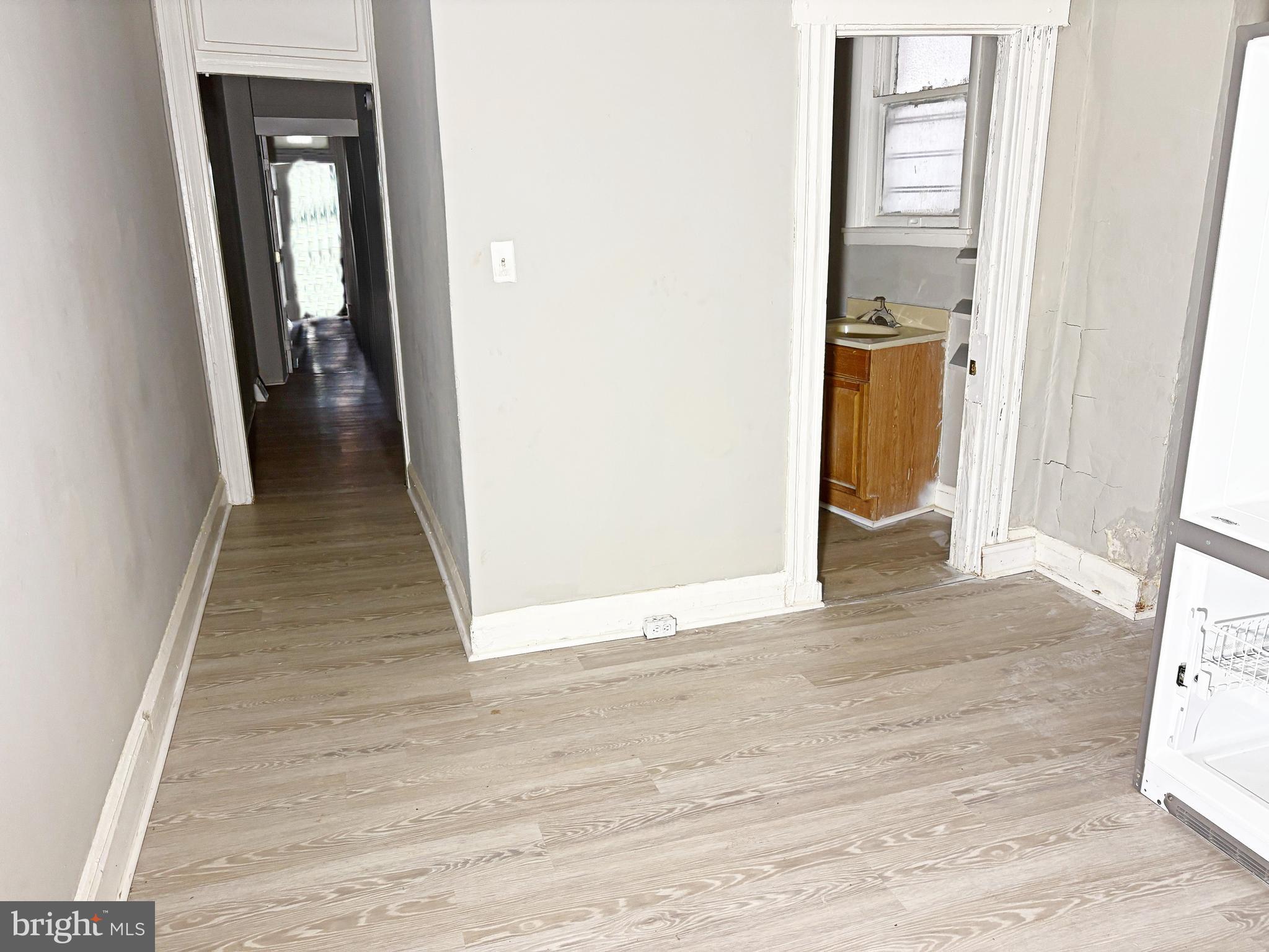 COPPIN HEIGHTS - Residential