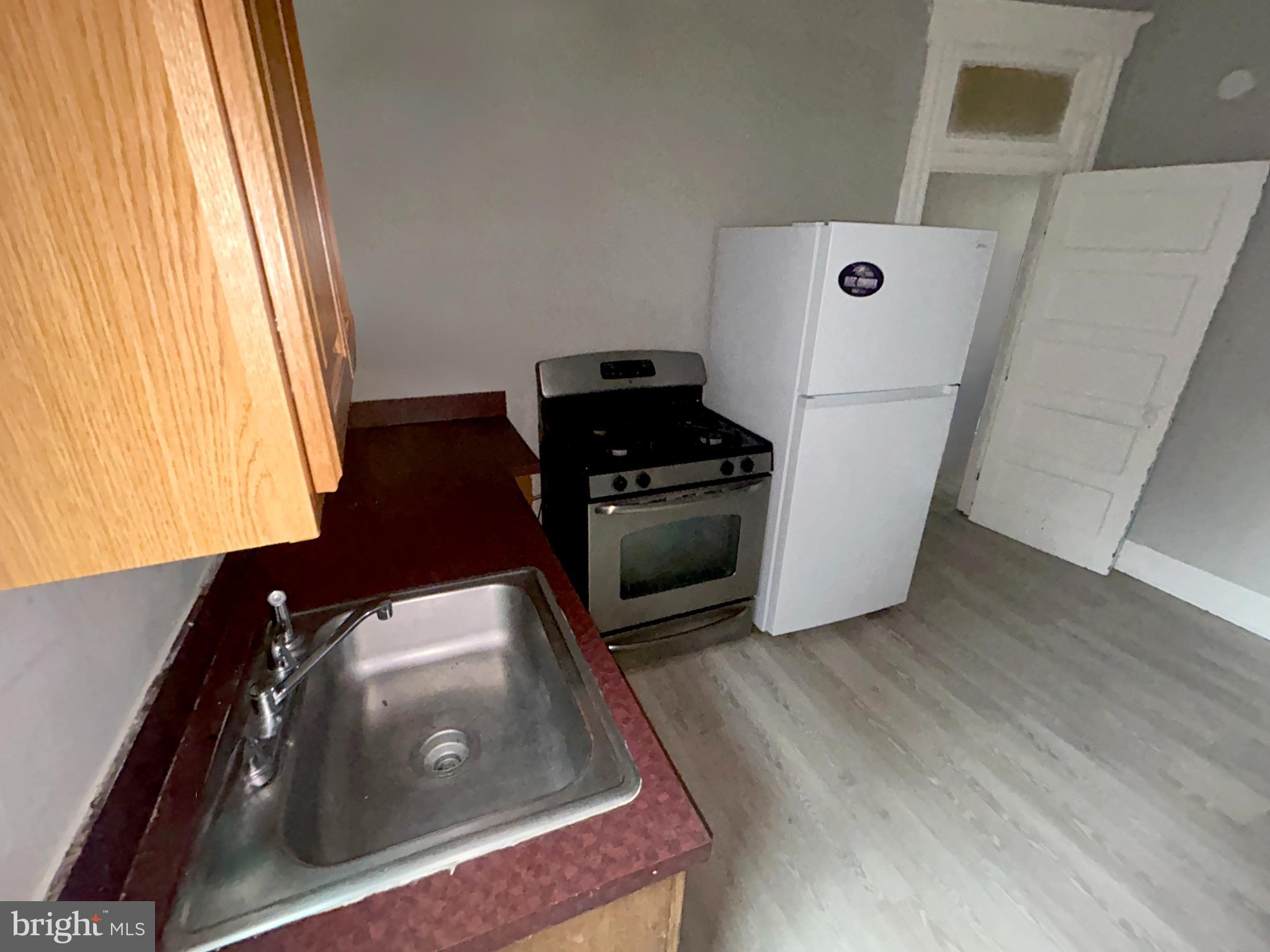 COPPIN HEIGHTS - Residential