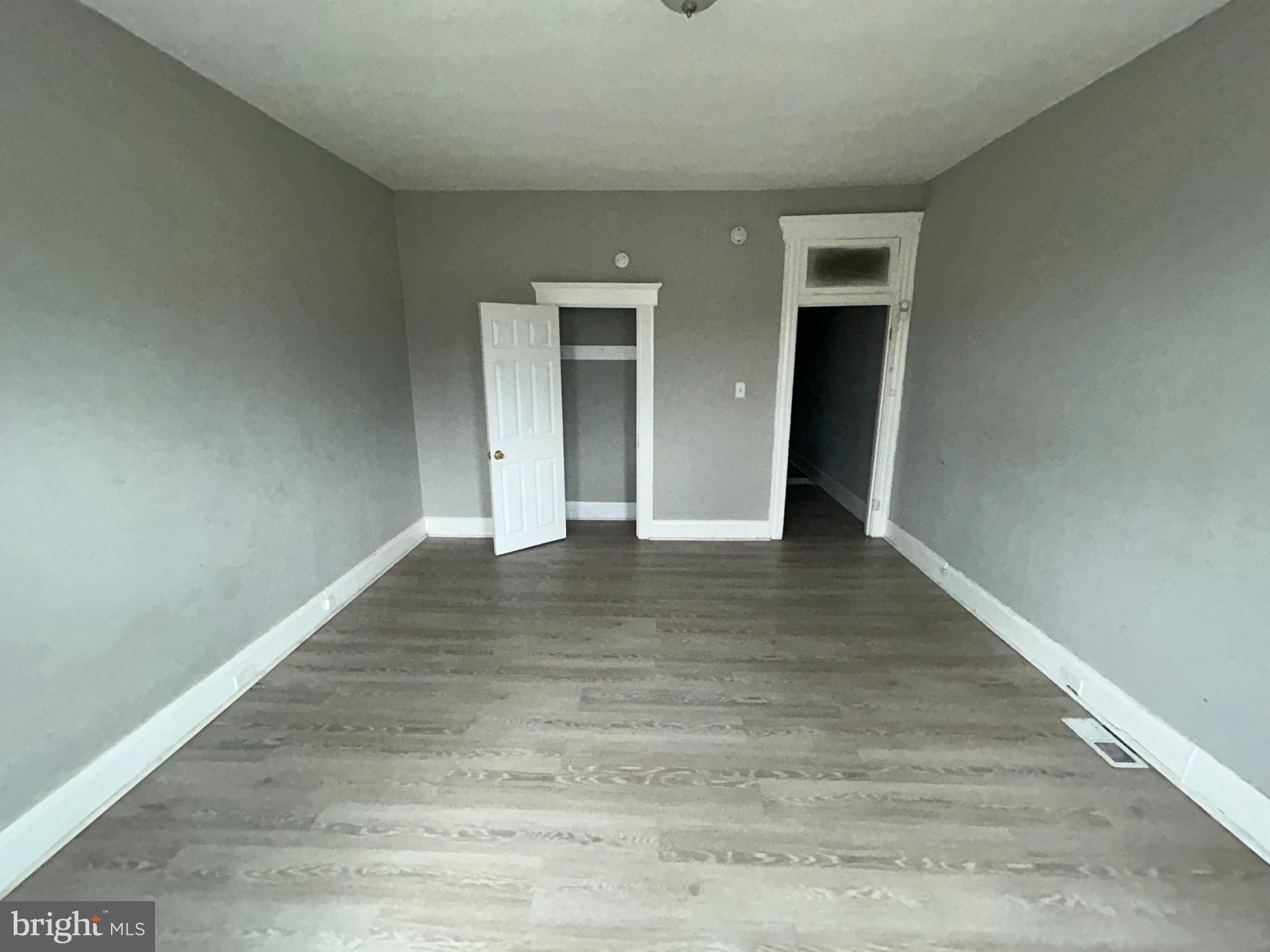 COPPIN HEIGHTS - Residential