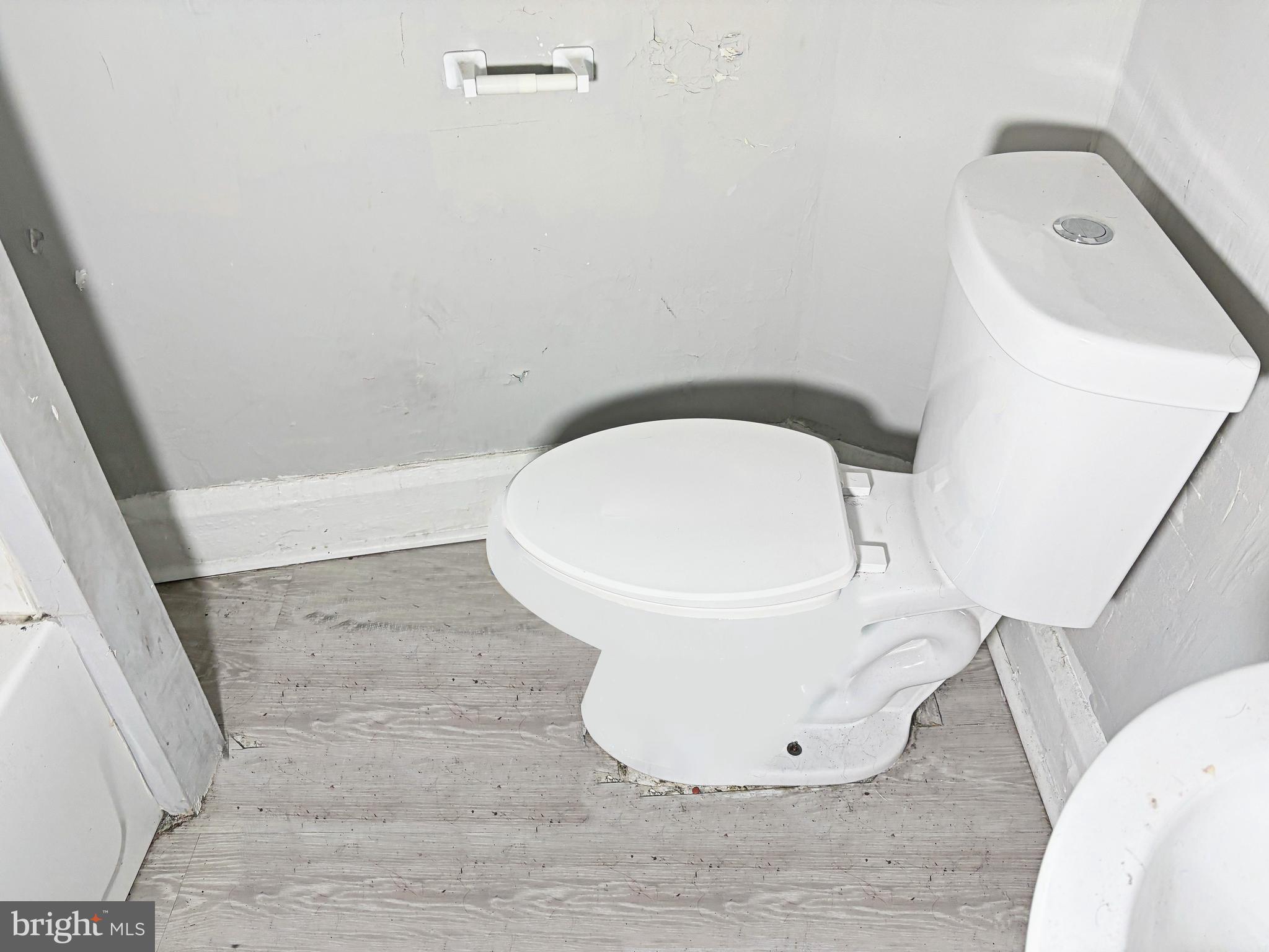 COPPIN HEIGHTS - Residential