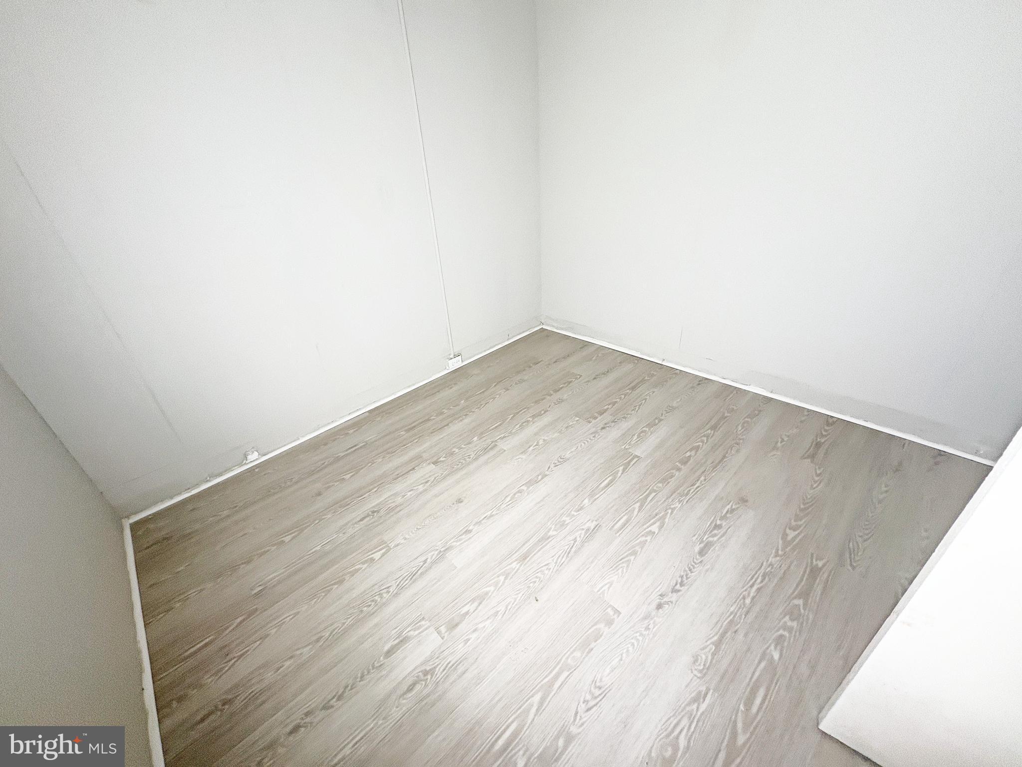 COPPIN HEIGHTS - Residential