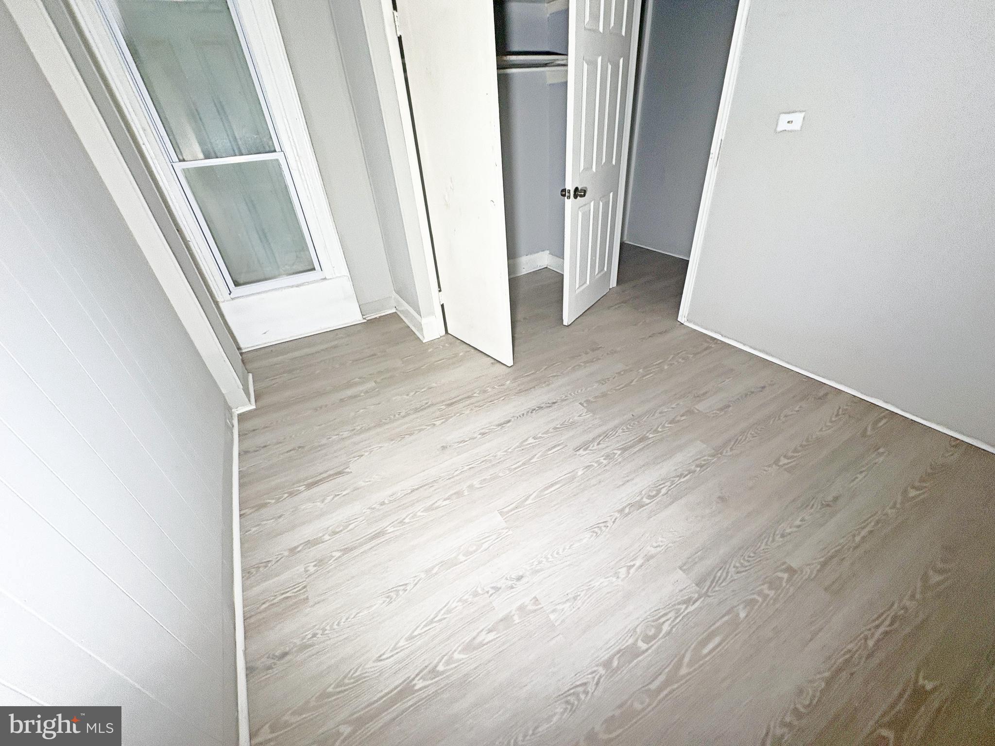 COPPIN HEIGHTS - Residential