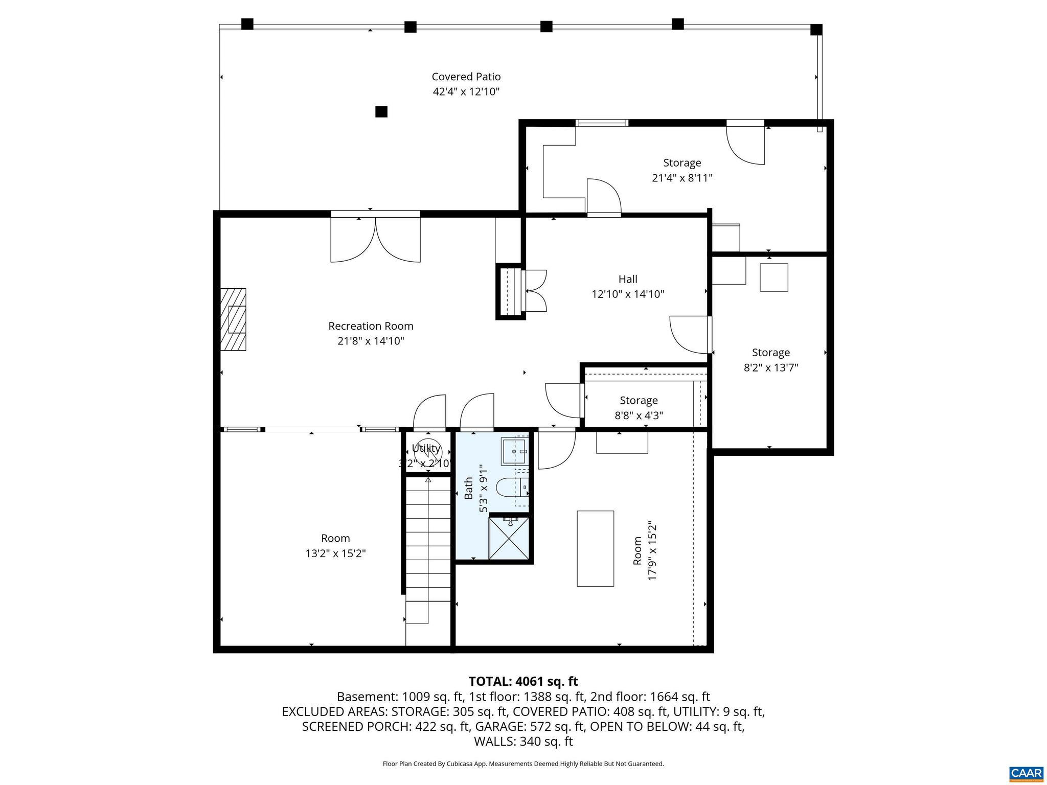 UNKNOWN - Residential